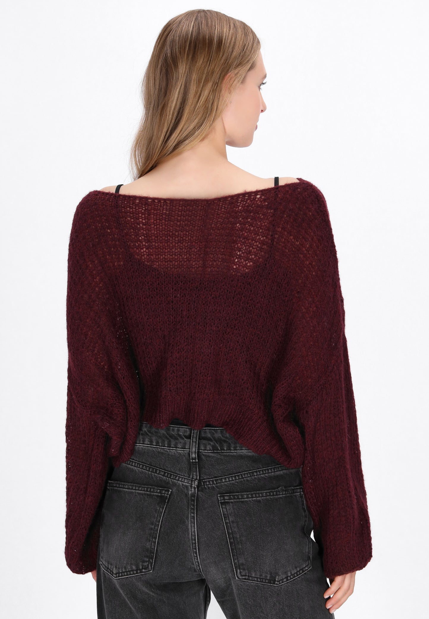 DreiMaster Vintage Women's Sweater