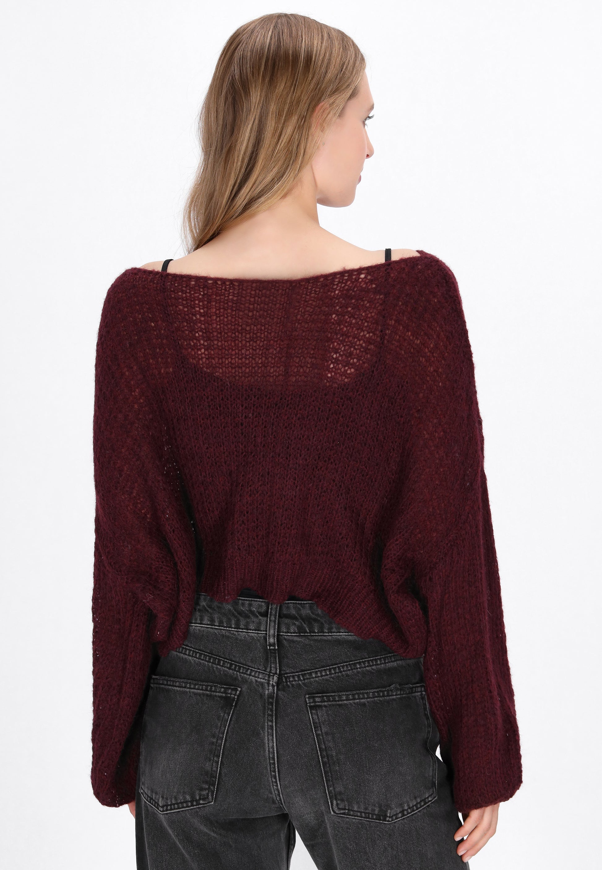 DreiMaster Vintage Women's Sweater