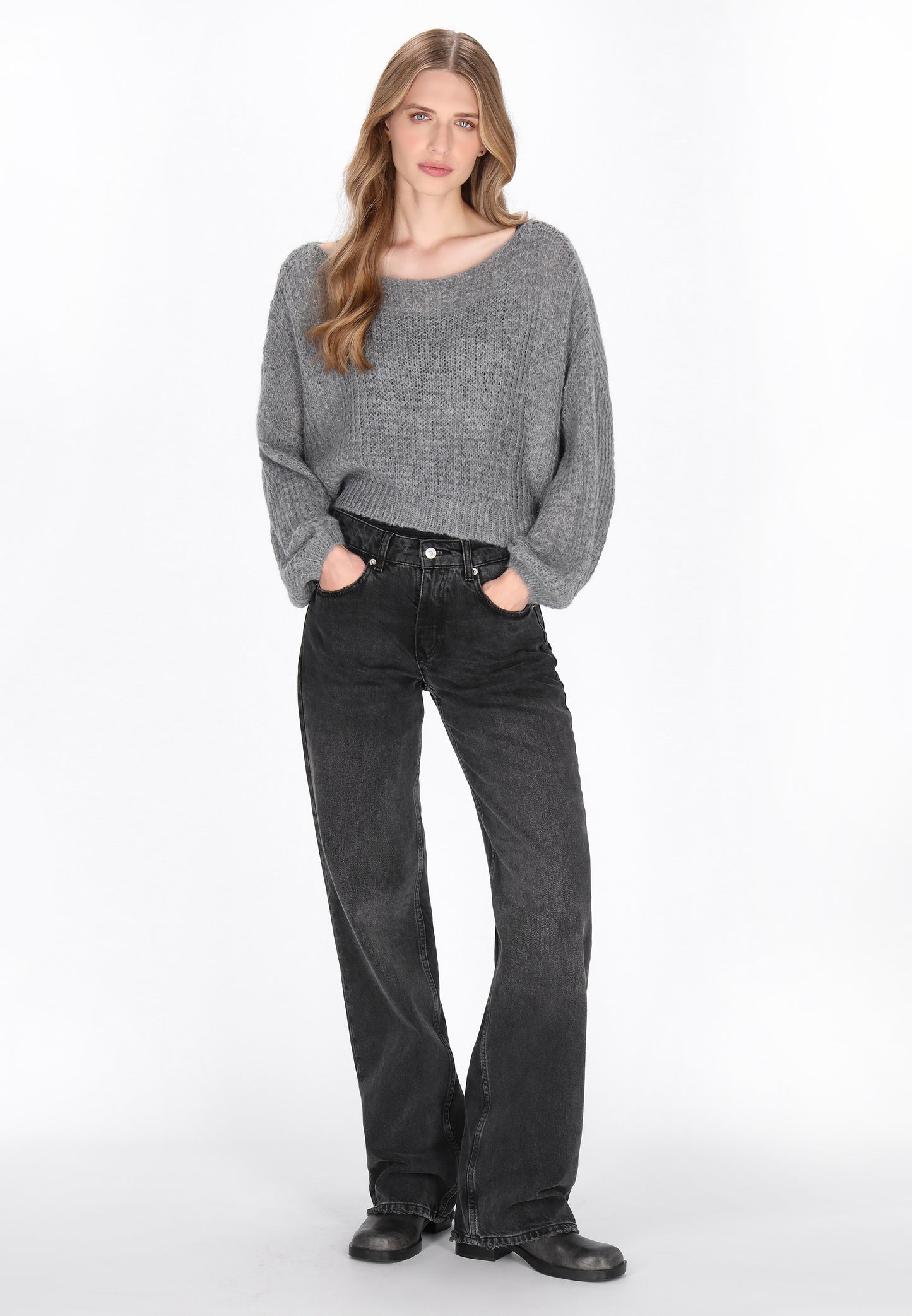 DreiMaster Vintage Women's Sweater