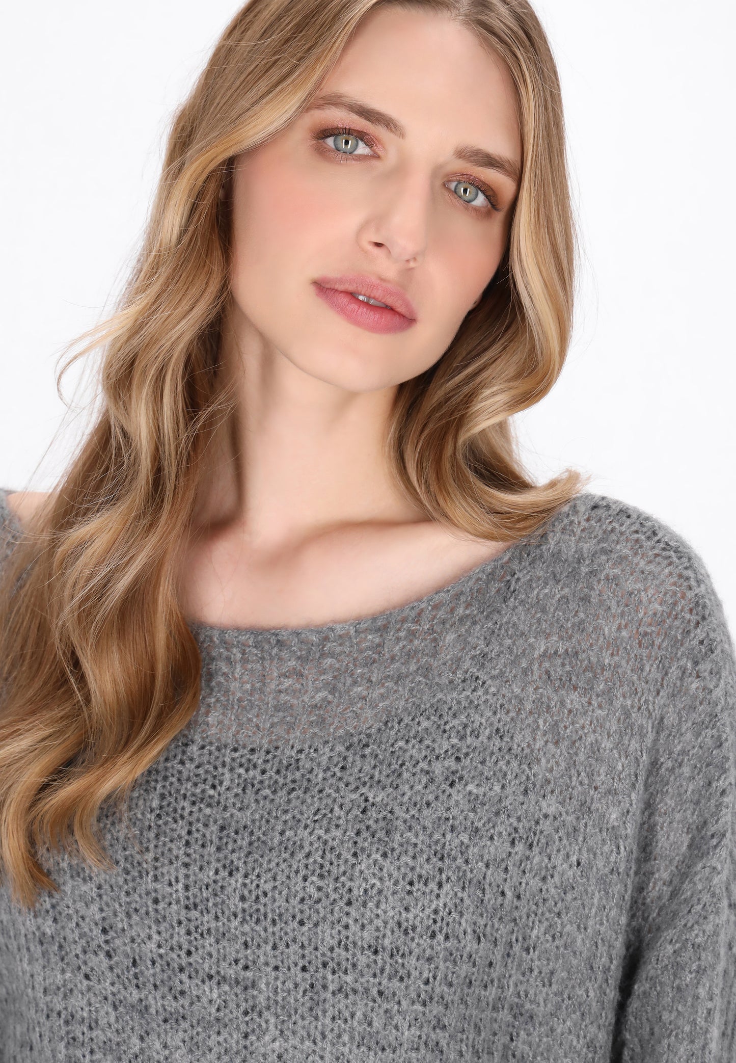 DreiMaster Vintage Women's Sweater