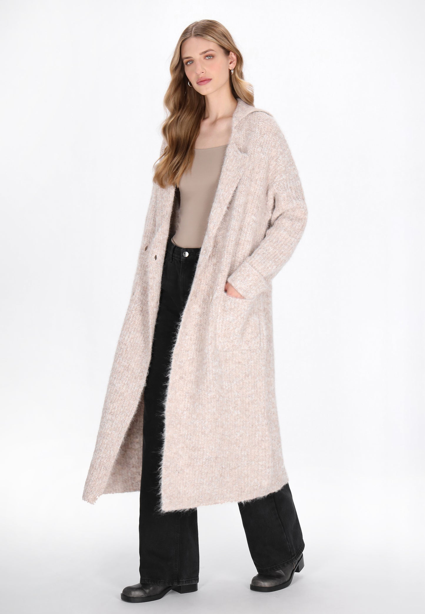 DreiMaster Vintage Women's Cardigan