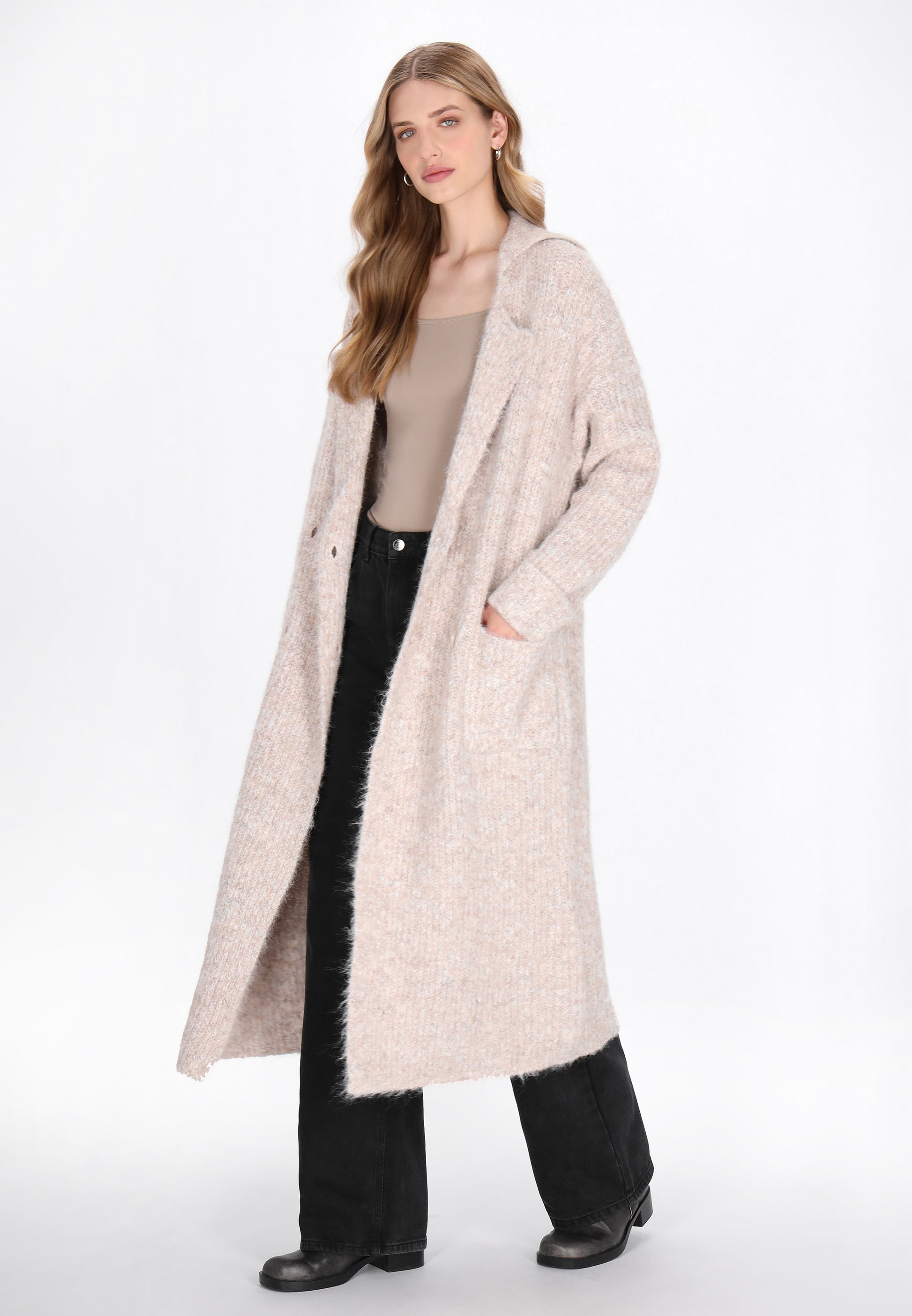 DreiMaster Vintage Women's Cardigan