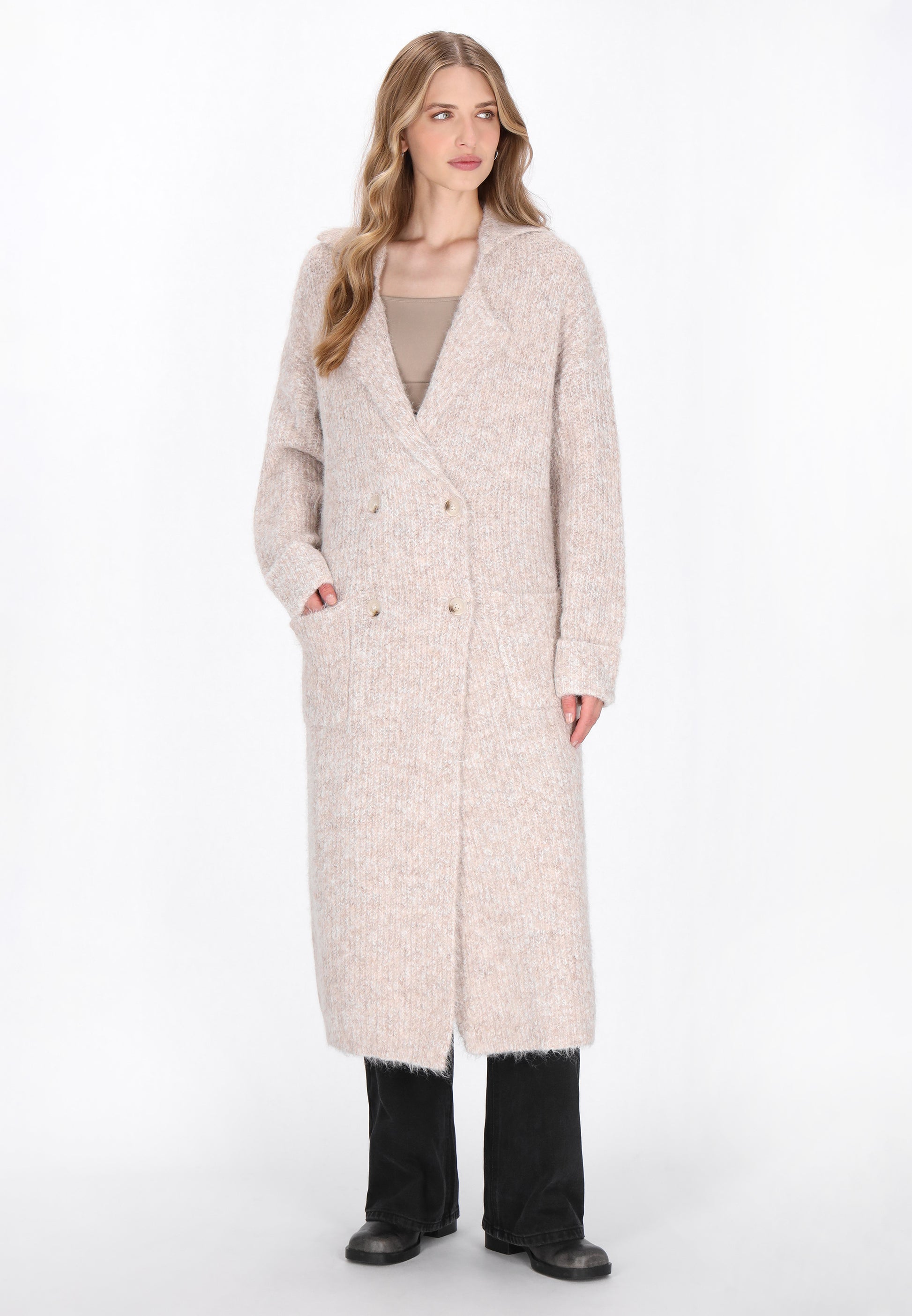 DreiMaster Vintage Women's Cardigan