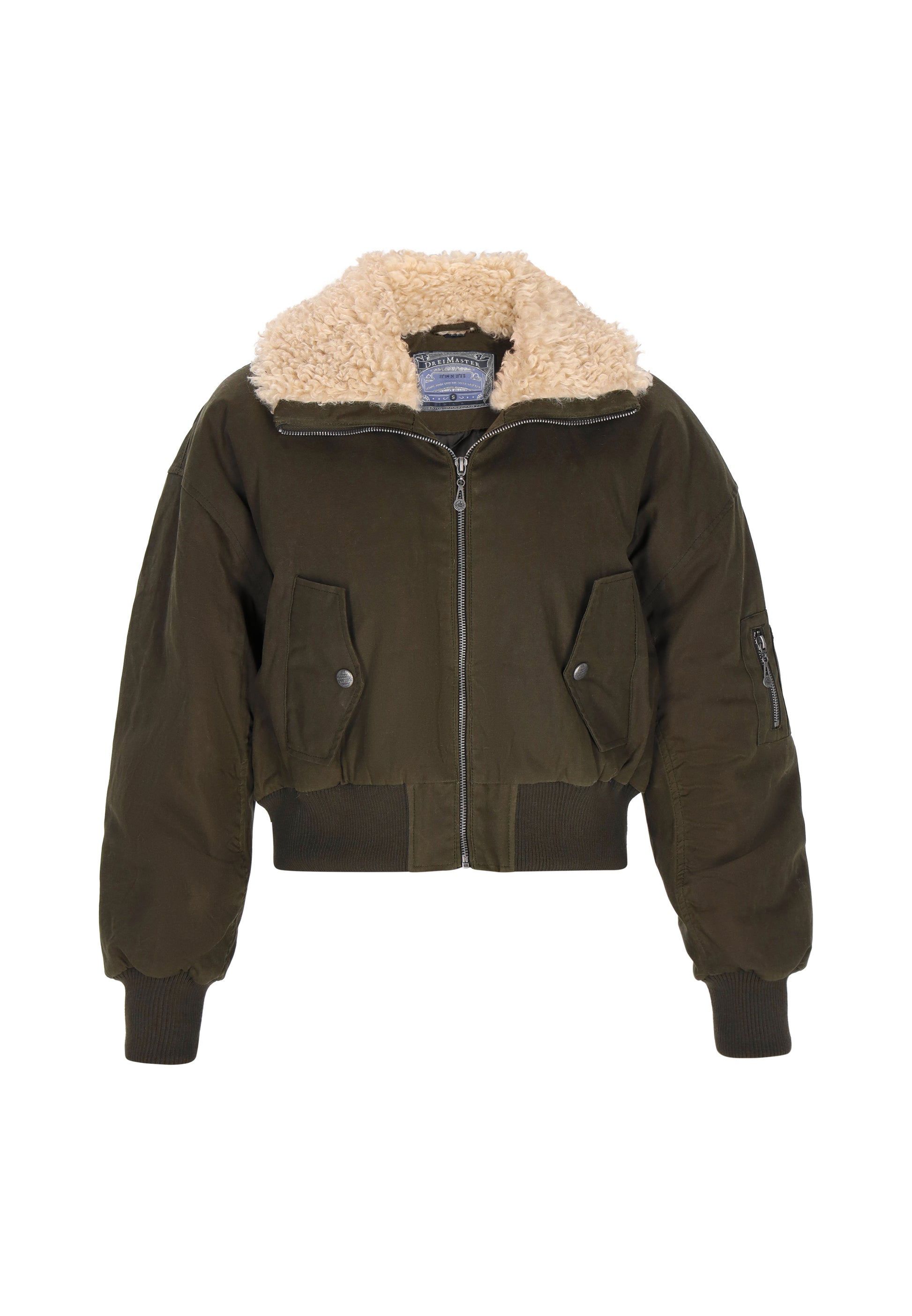 DreiMaster Vintage Women's Jacket