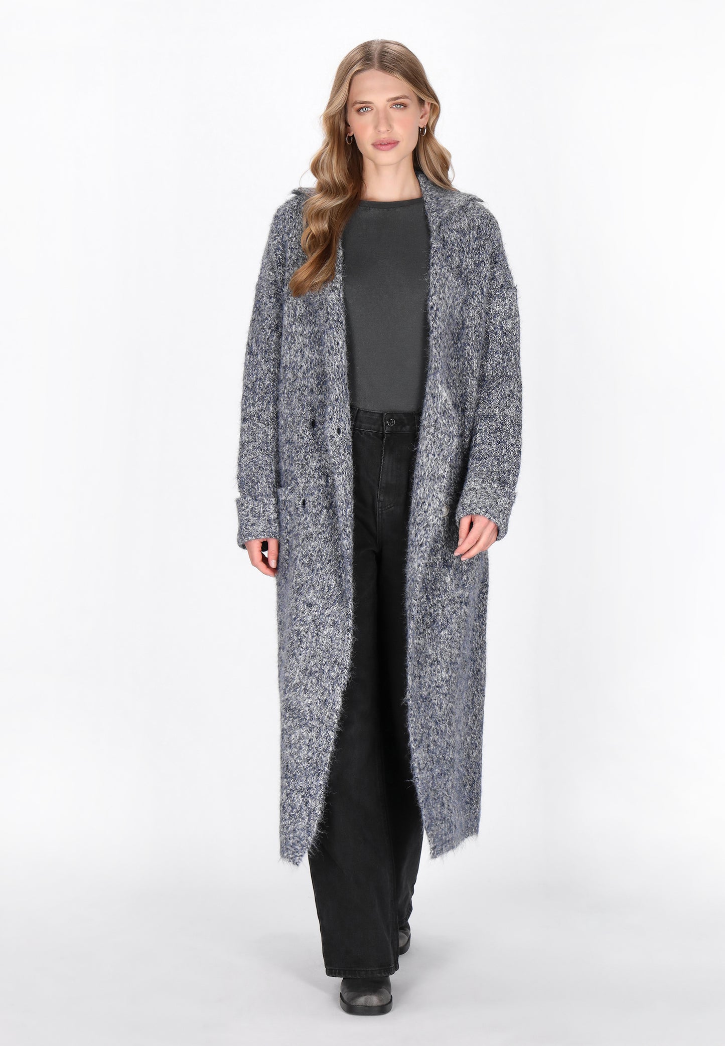 DreiMaster Vintage Women's Cardigan