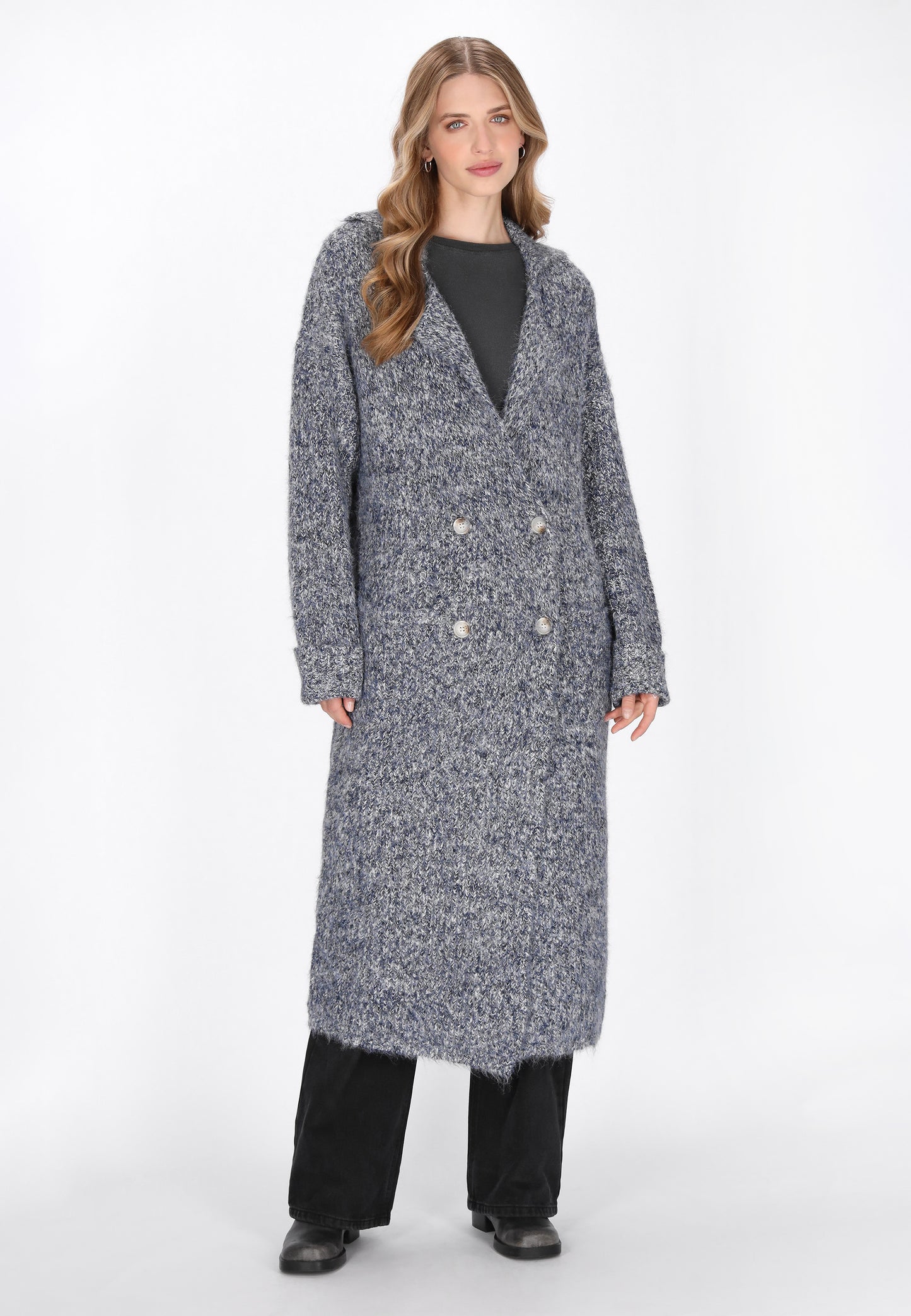 DreiMaster Vintage Women's Cardigan