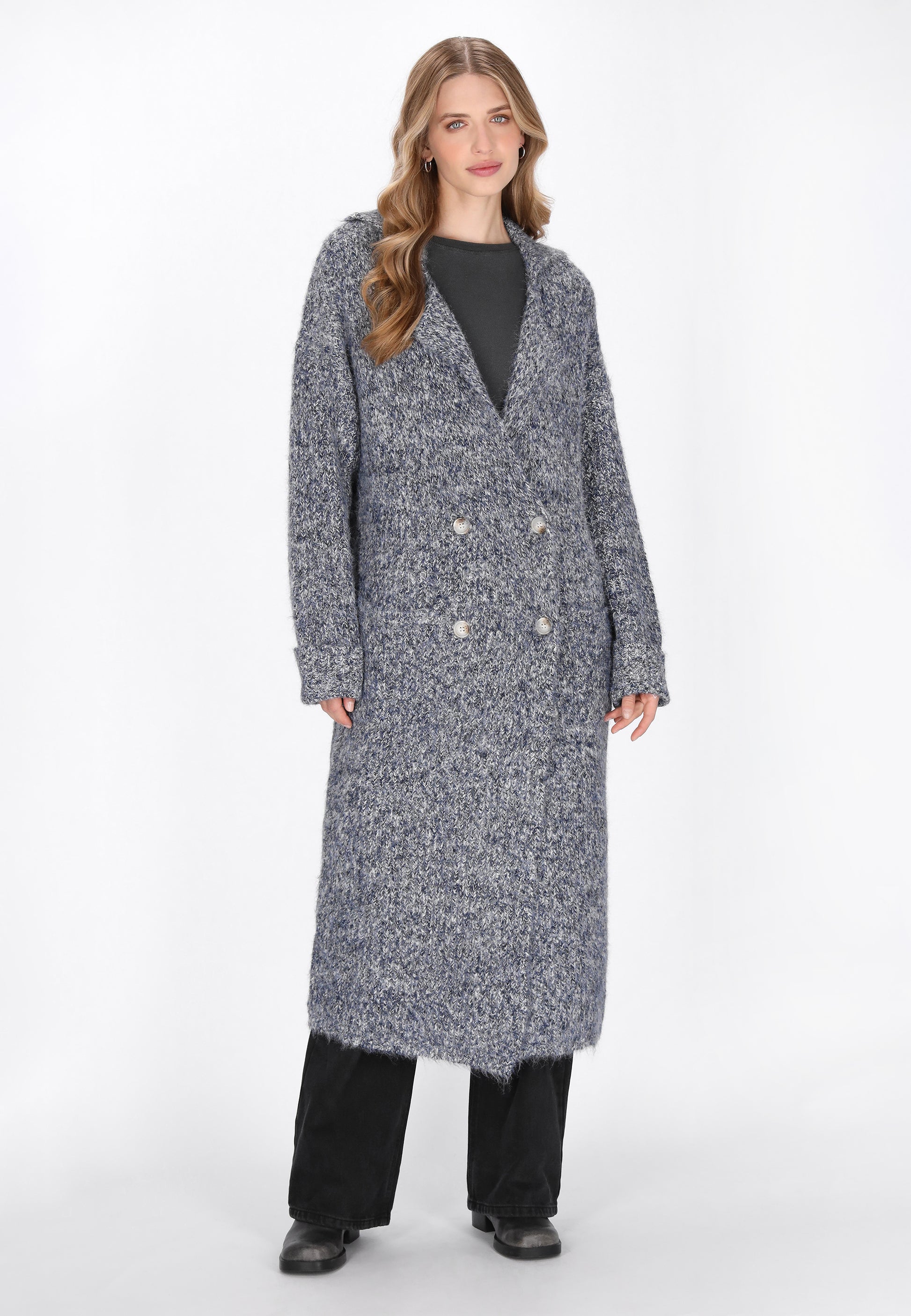 DreiMaster Vintage Women's Cardigan