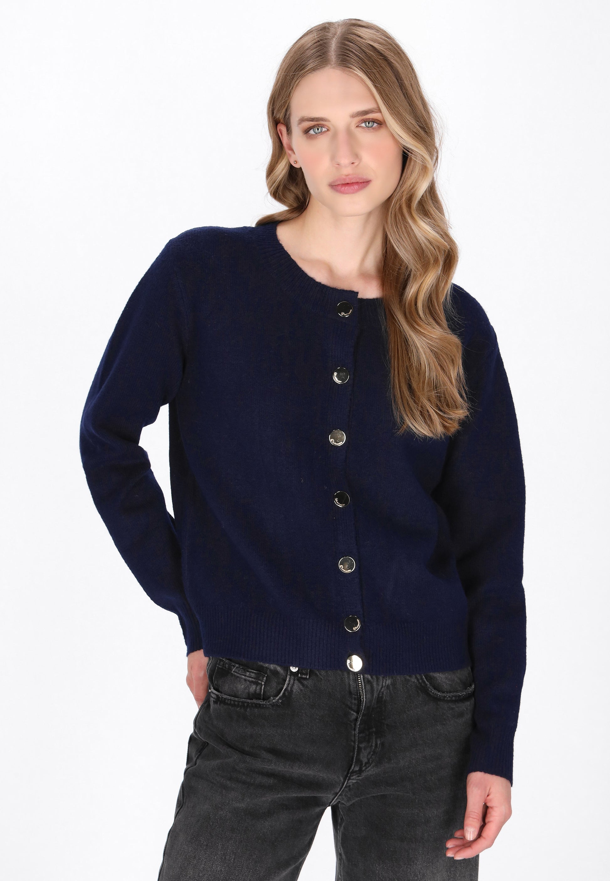 DreiMaster Vintage Women's Cardigan