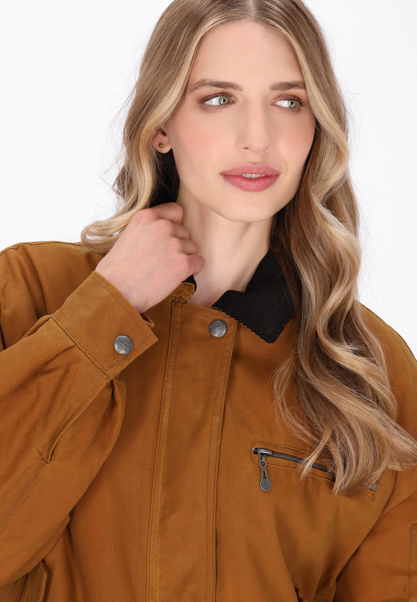 DreiMaster Vintage Women's Jacket