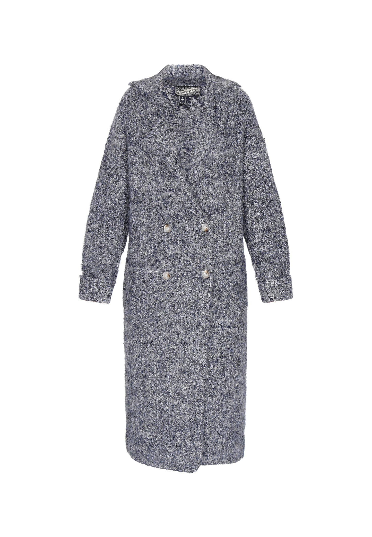 DreiMaster Vintage Women's Cardigan