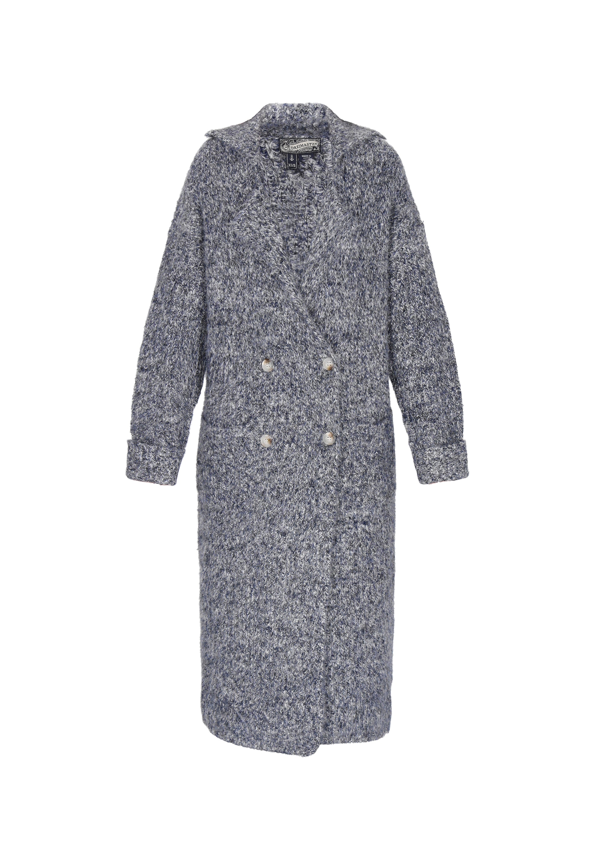 DreiMaster Vintage Women's Cardigan