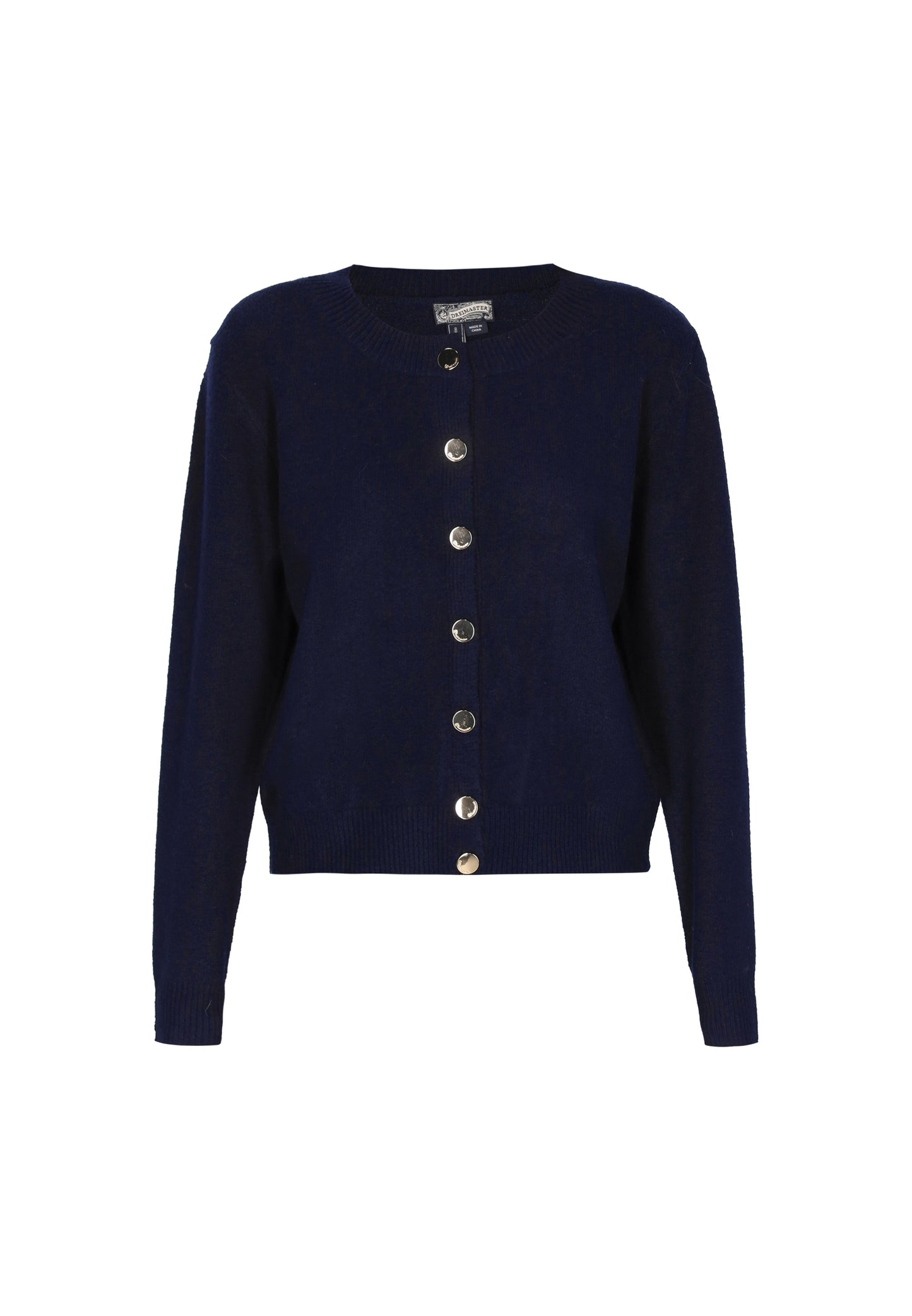 DreiMaster Vintage Women's Cardigan