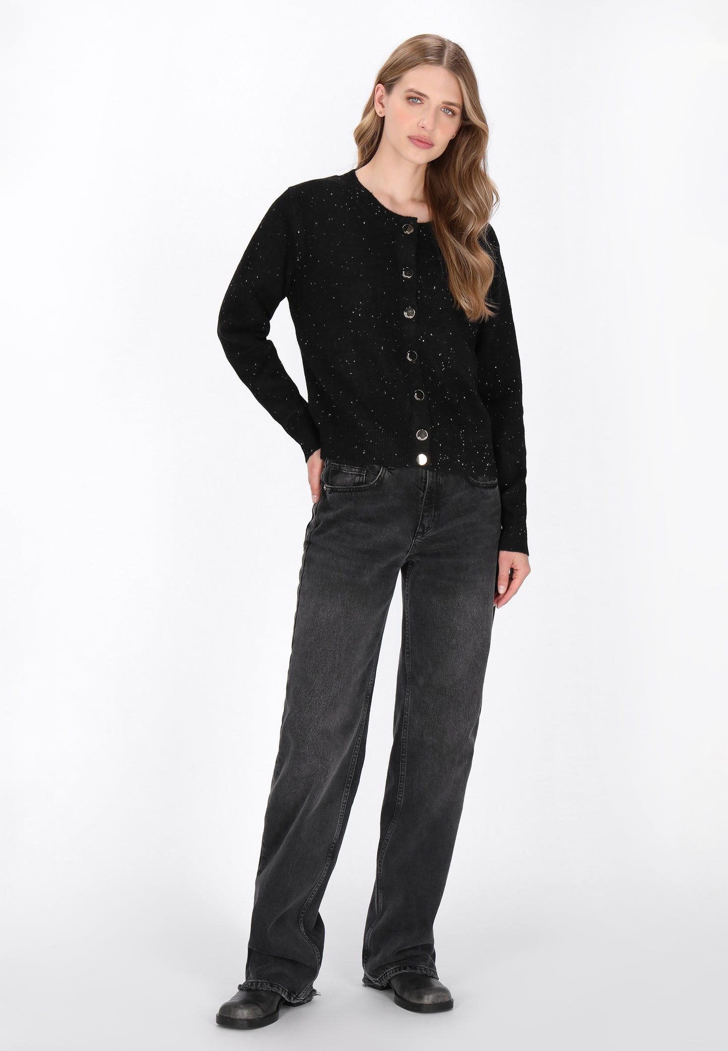 DreiMaster Vintage Women's Cardigan