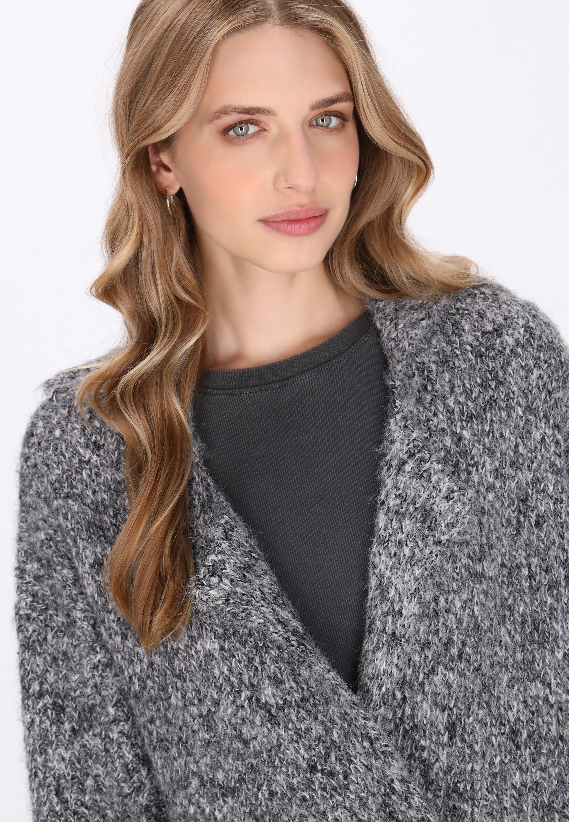 DreiMaster Vintage Women's Cardigan