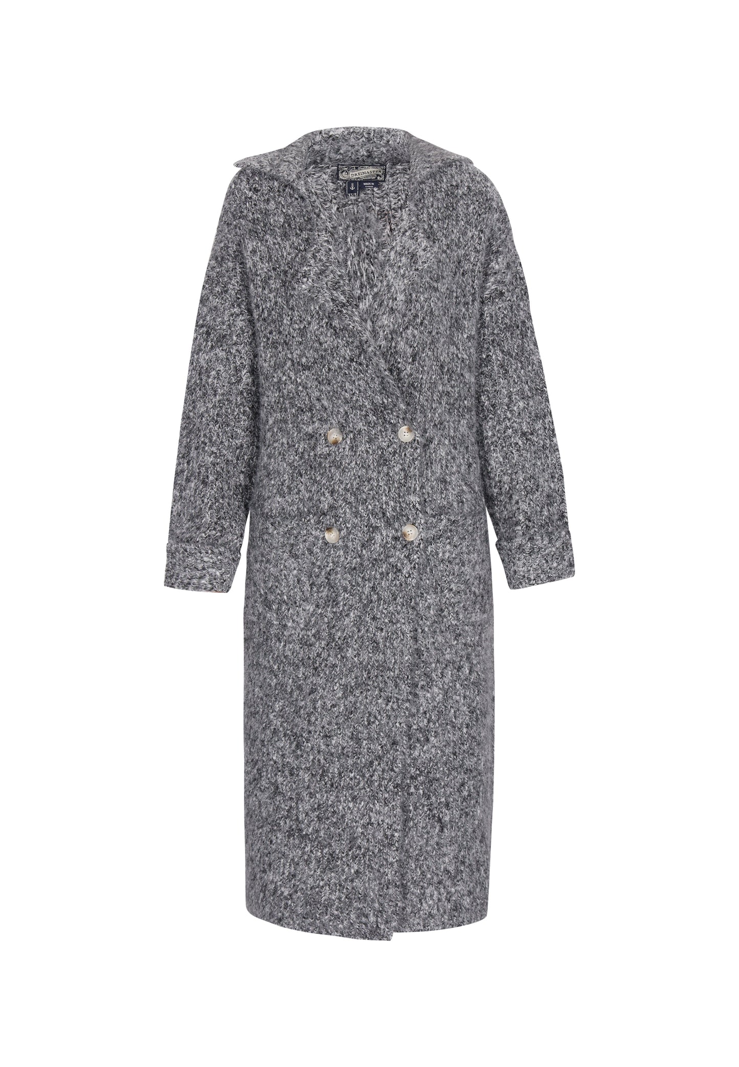 DreiMaster Vintage Women's Cardigan