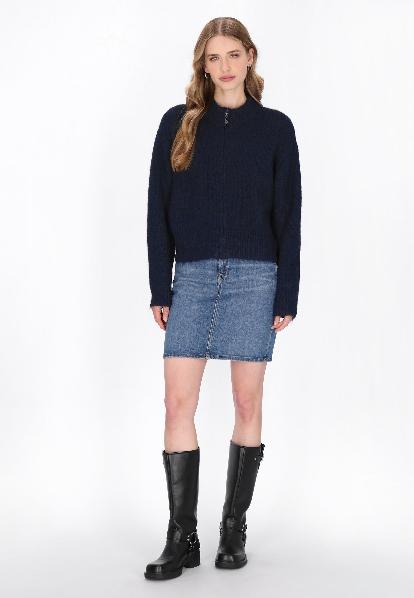 DreiMaster Vintage Women's Cardigan