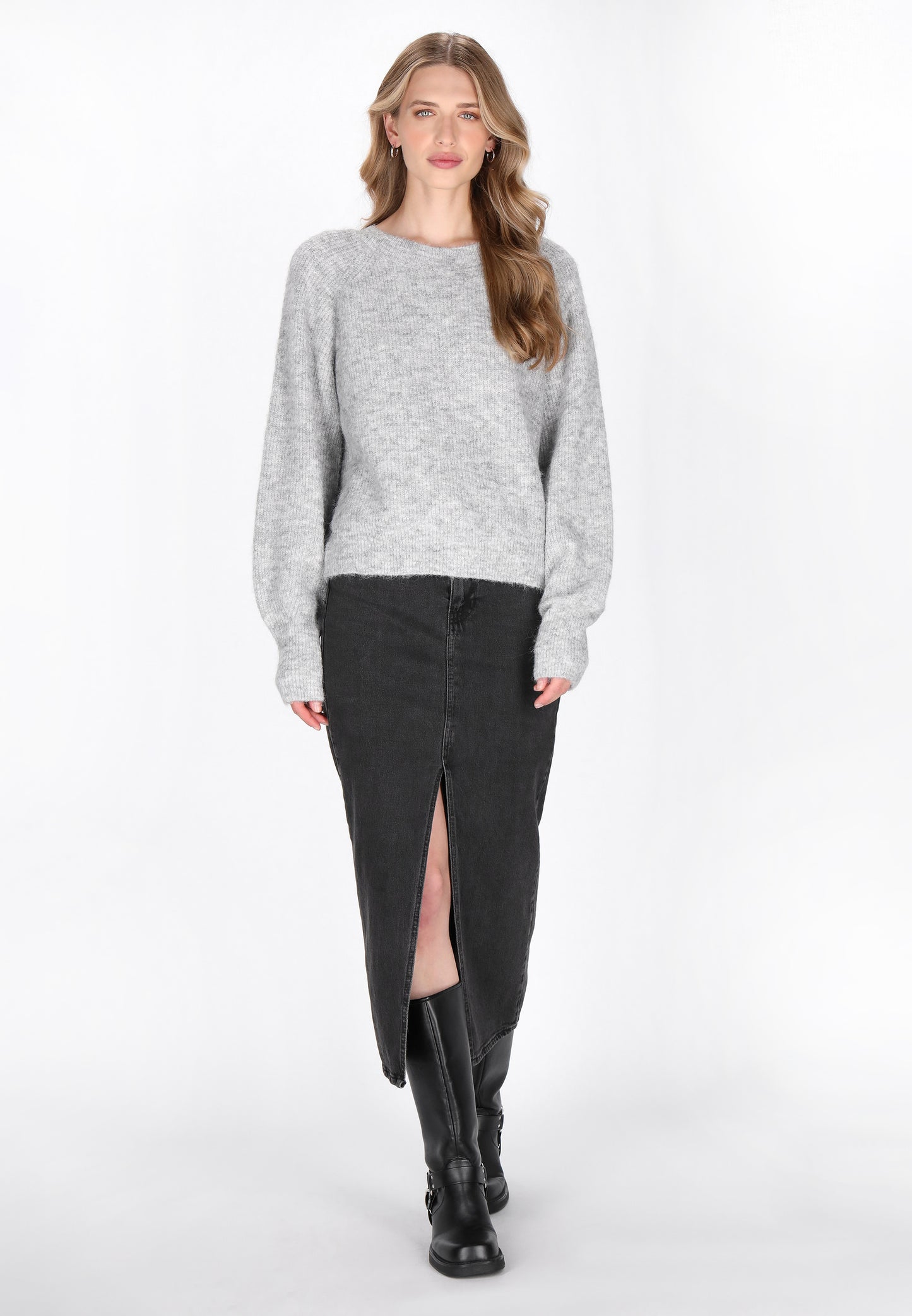 DreiMaster Vintage Women's Sweater