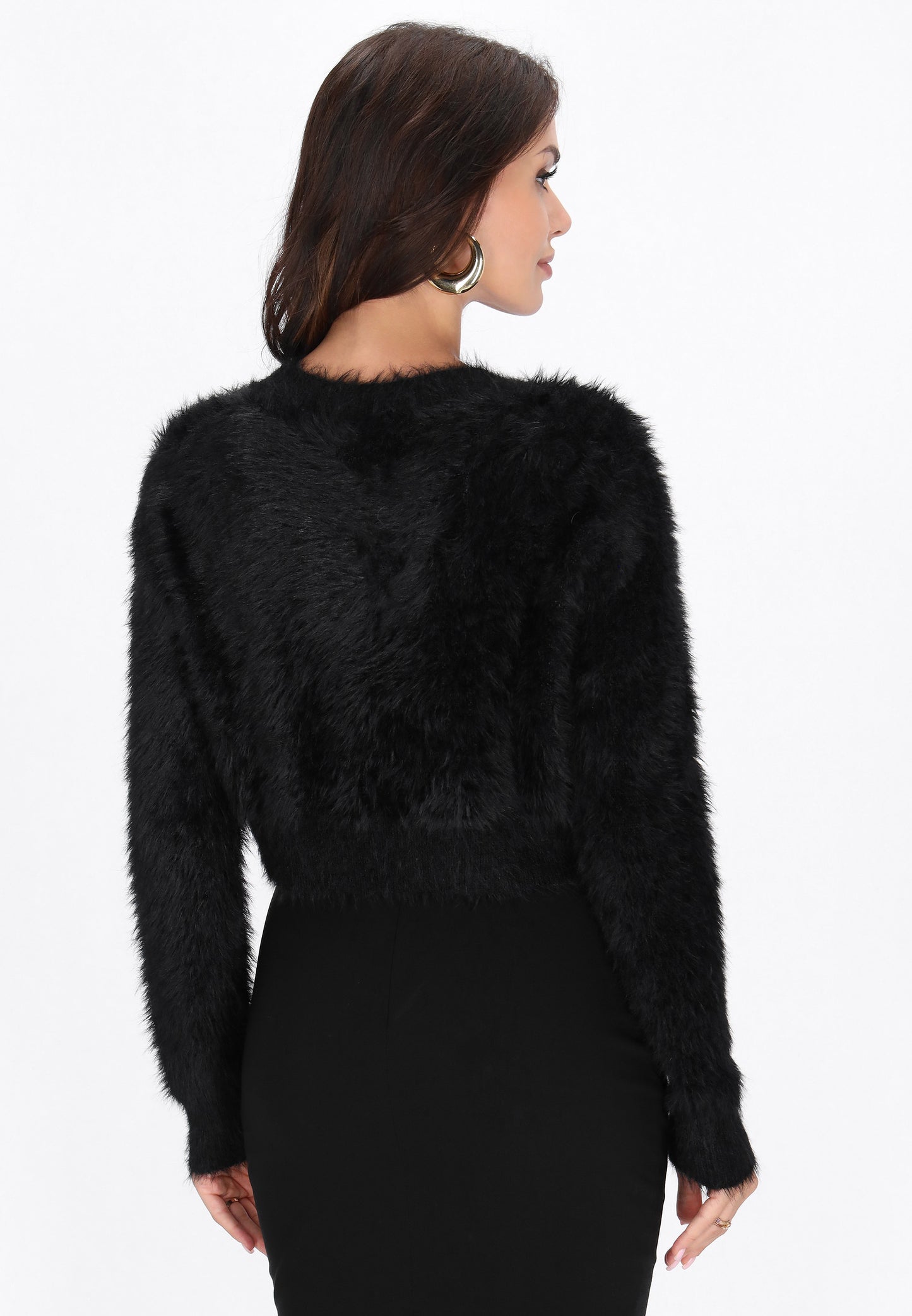 faina Women's Cardigan