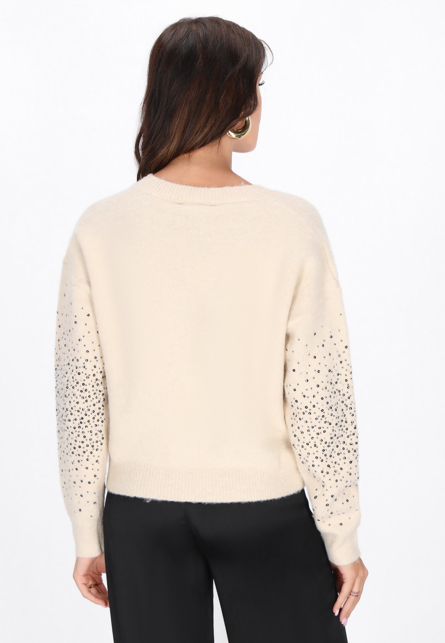 faina Women's Sweater