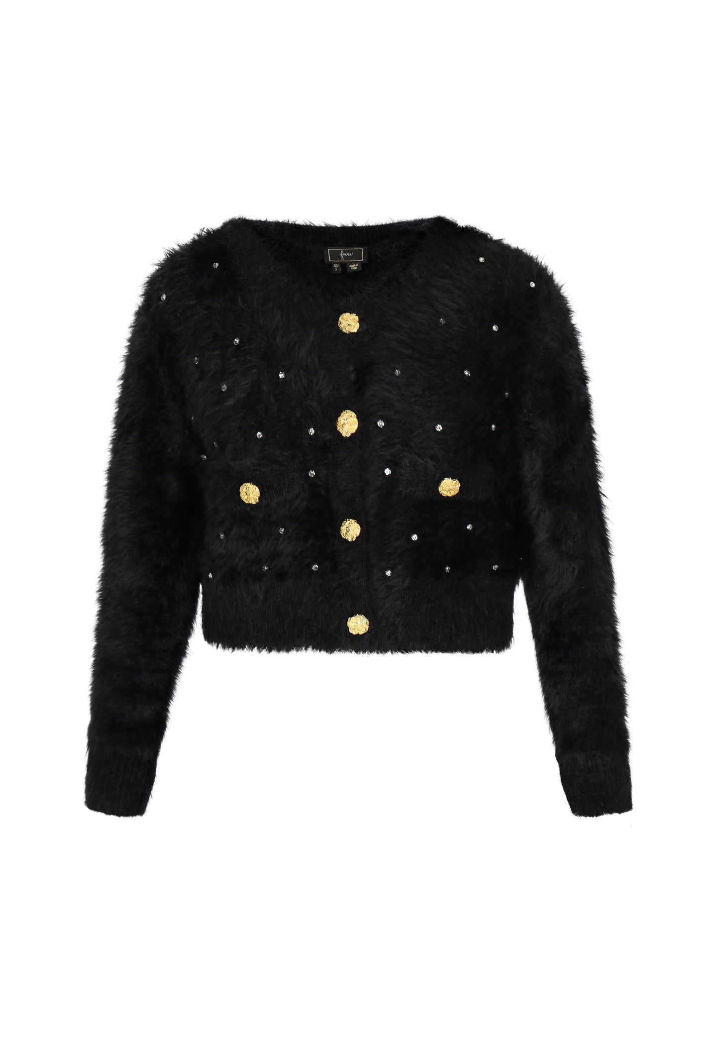 faina Women's Cardigan