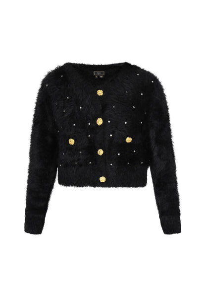 faina Women's Cardigan