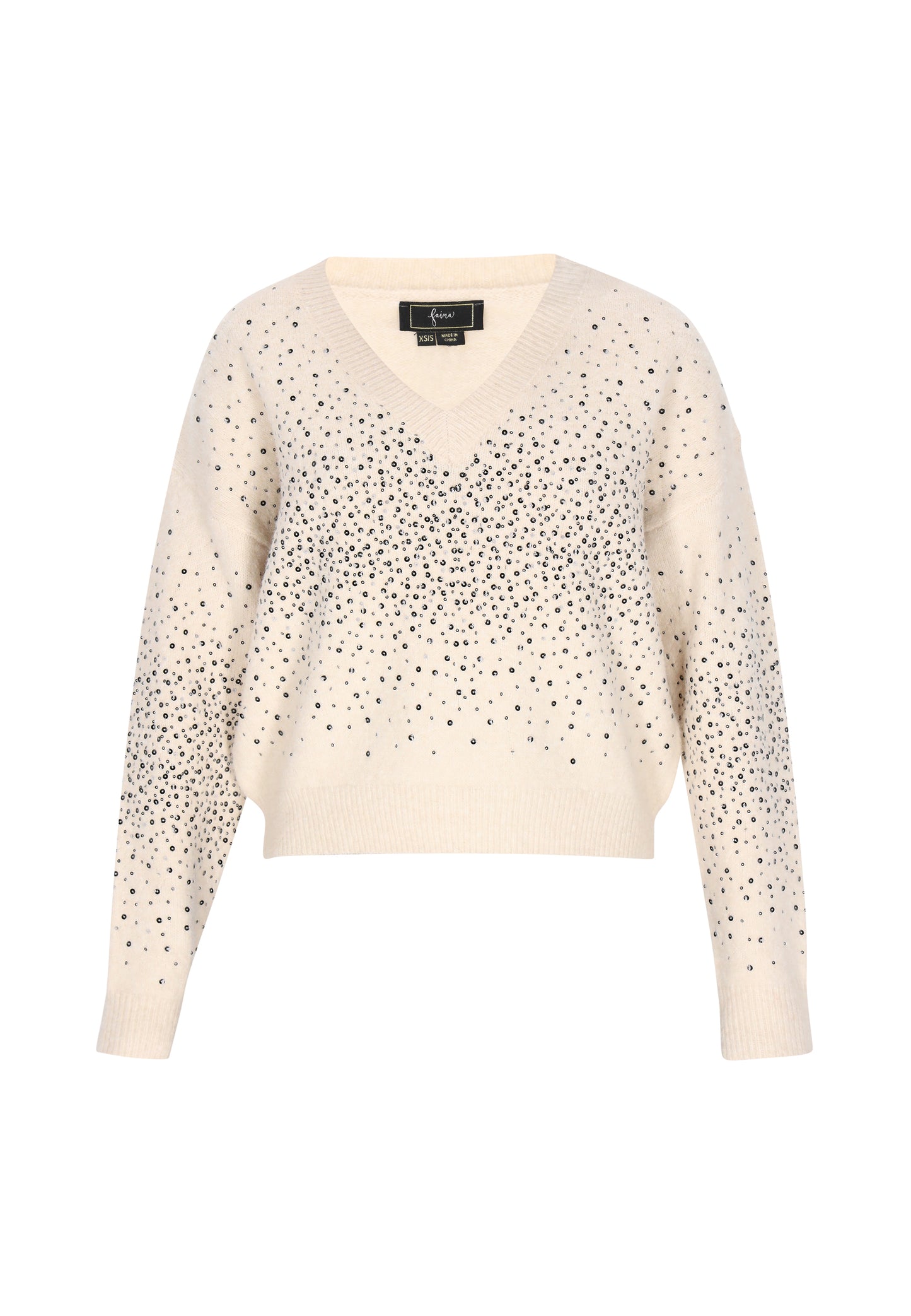 faina Women's Sweater