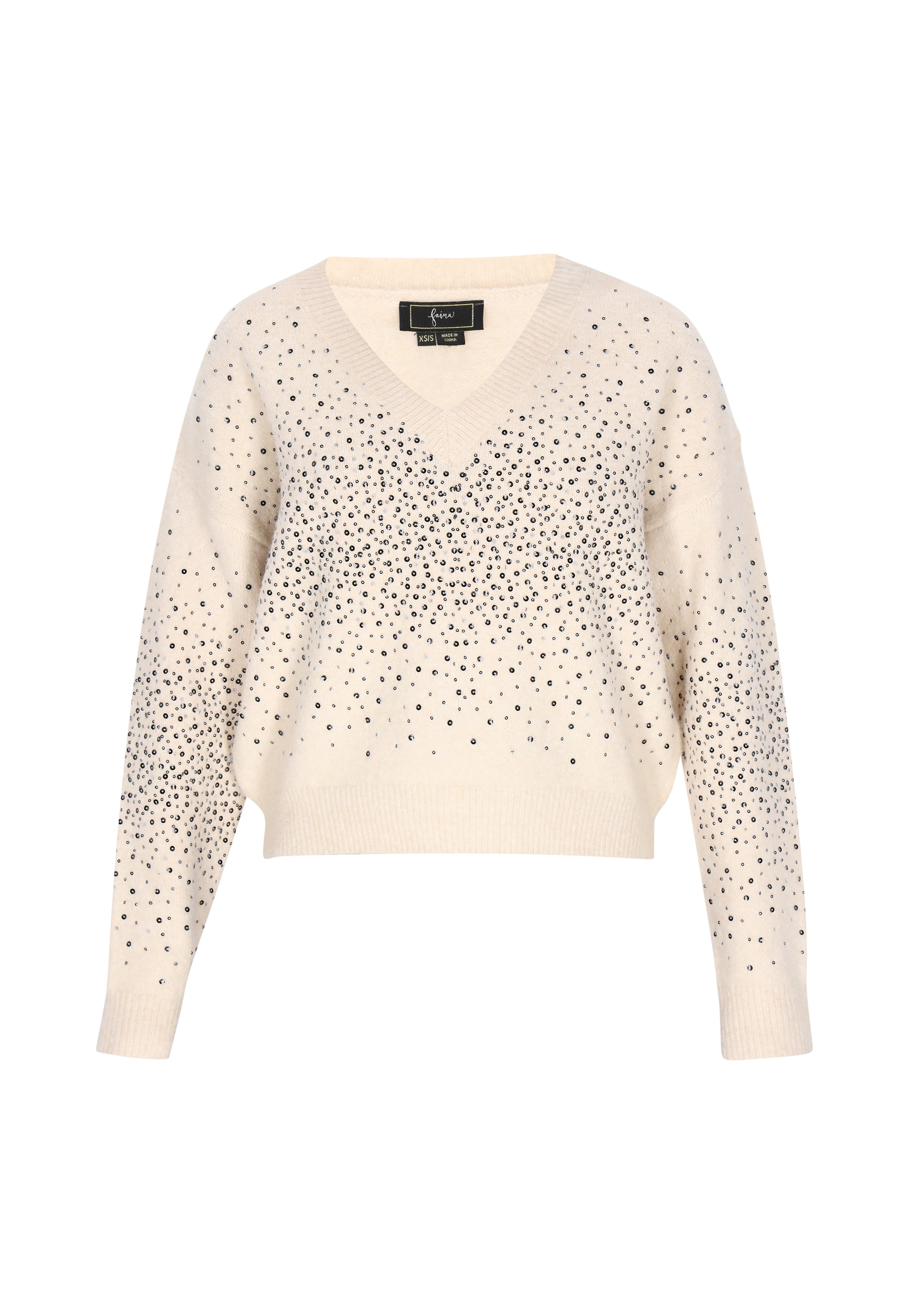 faina Women's Sweater