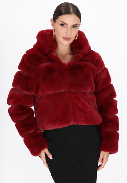 faina Women's Jacket