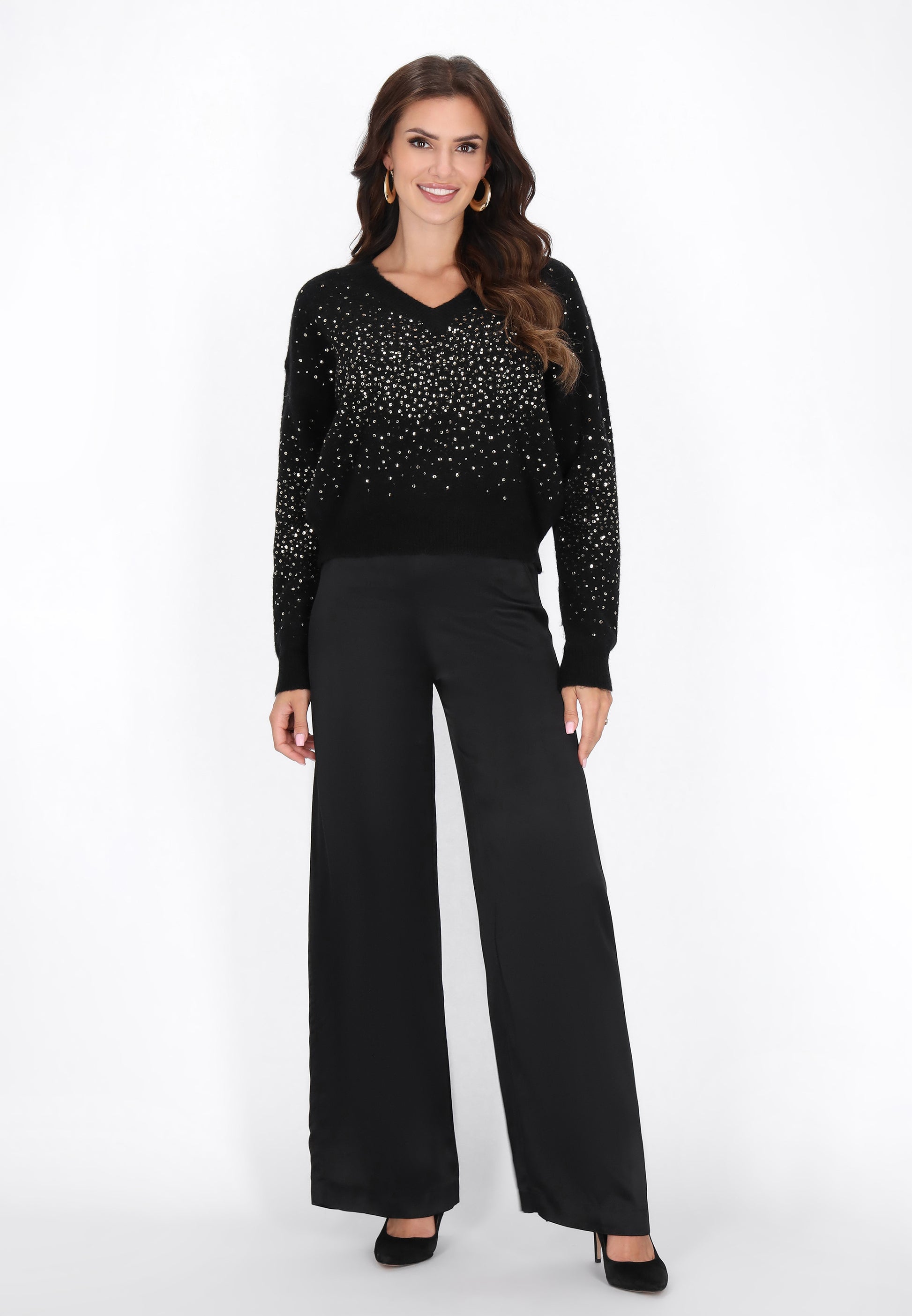 faina Women's Sweater