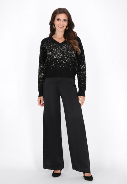 faina Women's Sweater