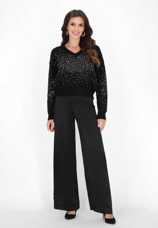 faina Women's Sweater