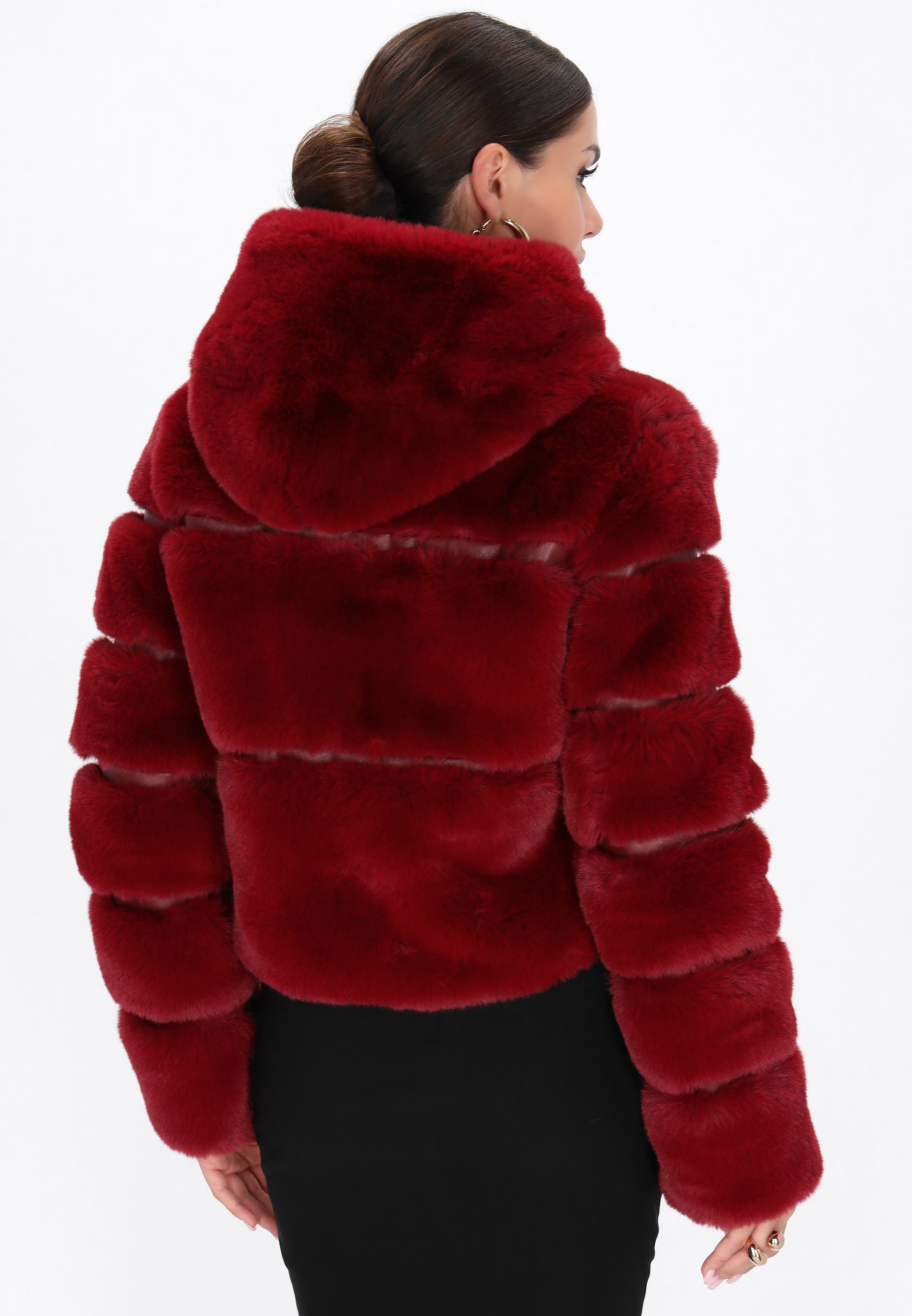 faina Women's Jacket