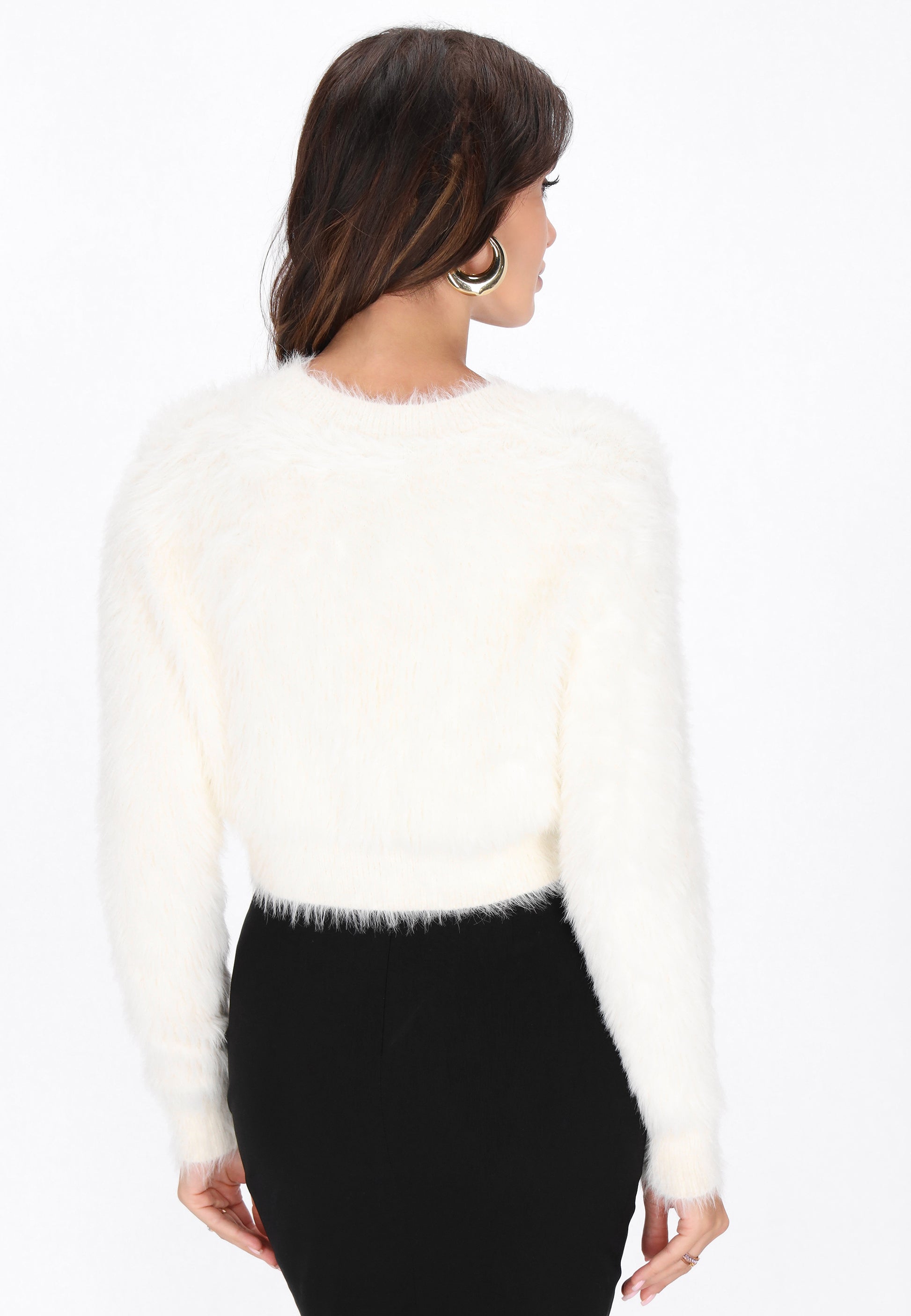 faina Women's Cardigan