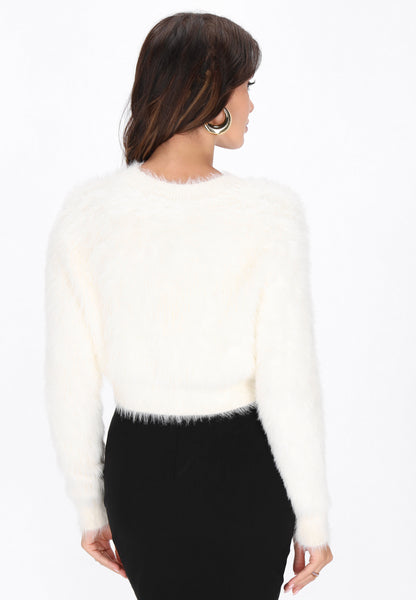 faina Women's Cardigan