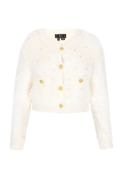 faina Women's Cardigan