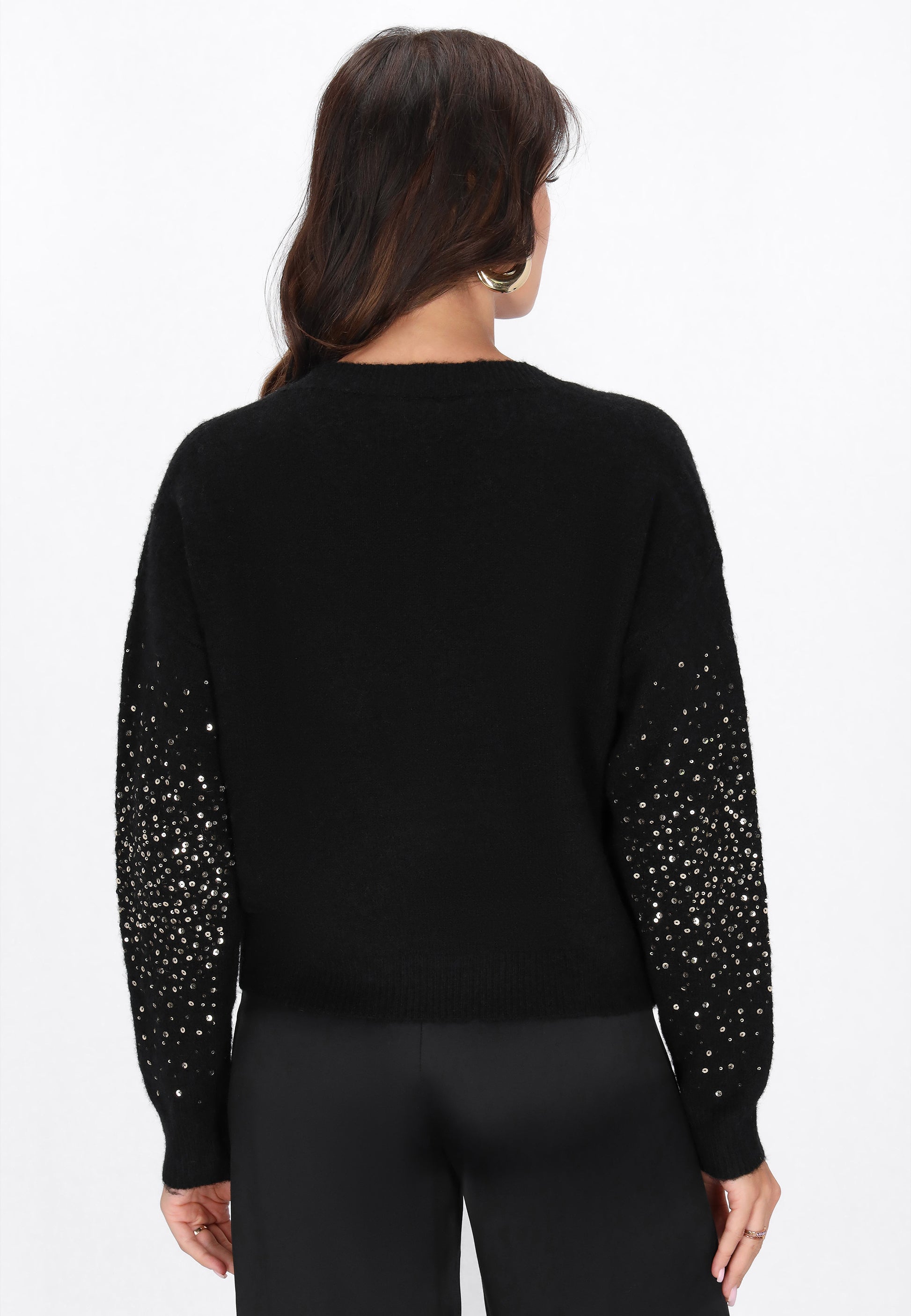 faina Women's Sweater