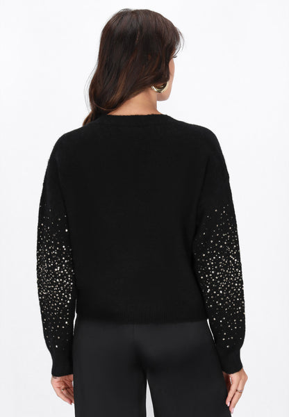 faina Women's Sweater