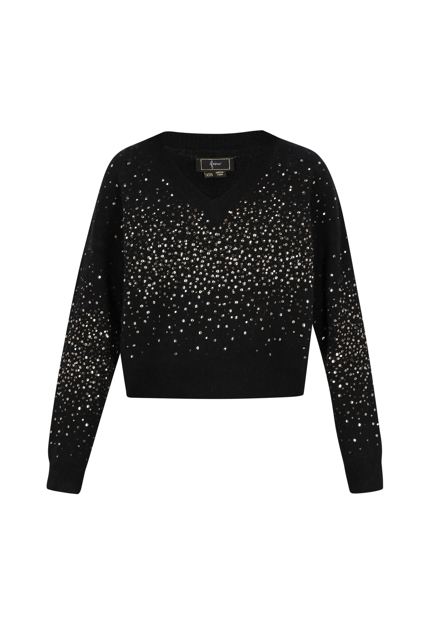 faina Women's Sweater