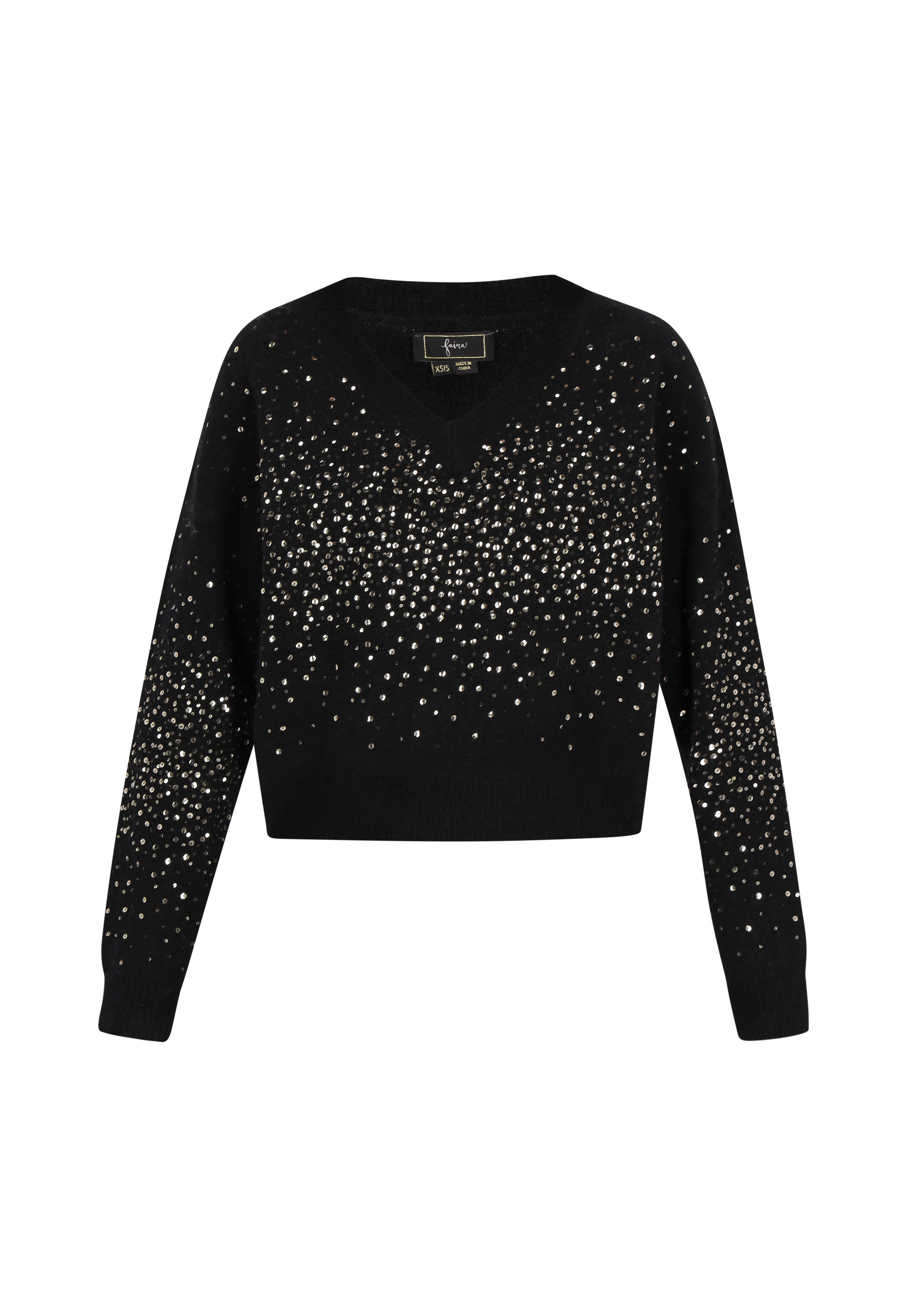 faina Women's Sweater