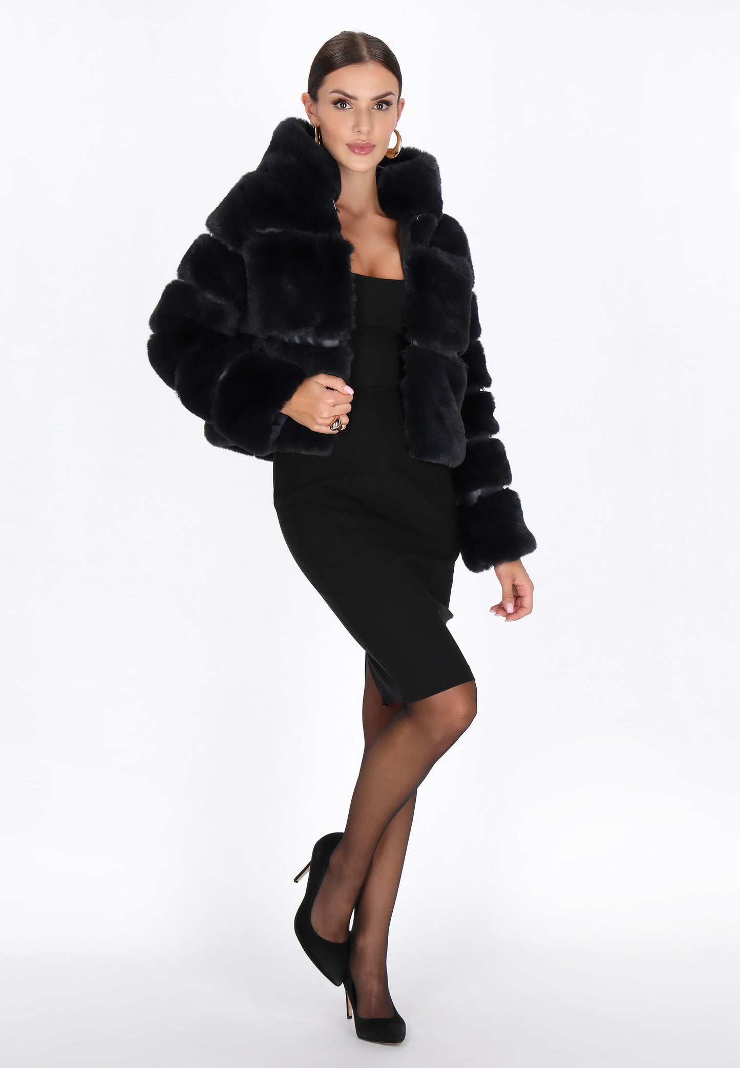 faina Women's Jacket