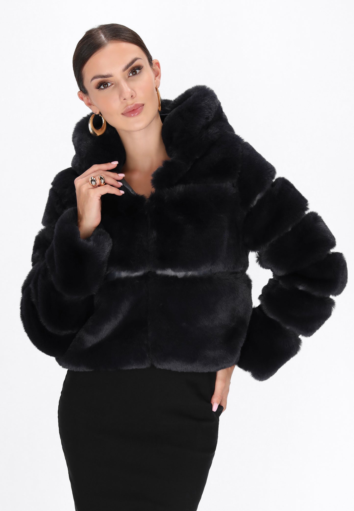 faina Women's Jacket