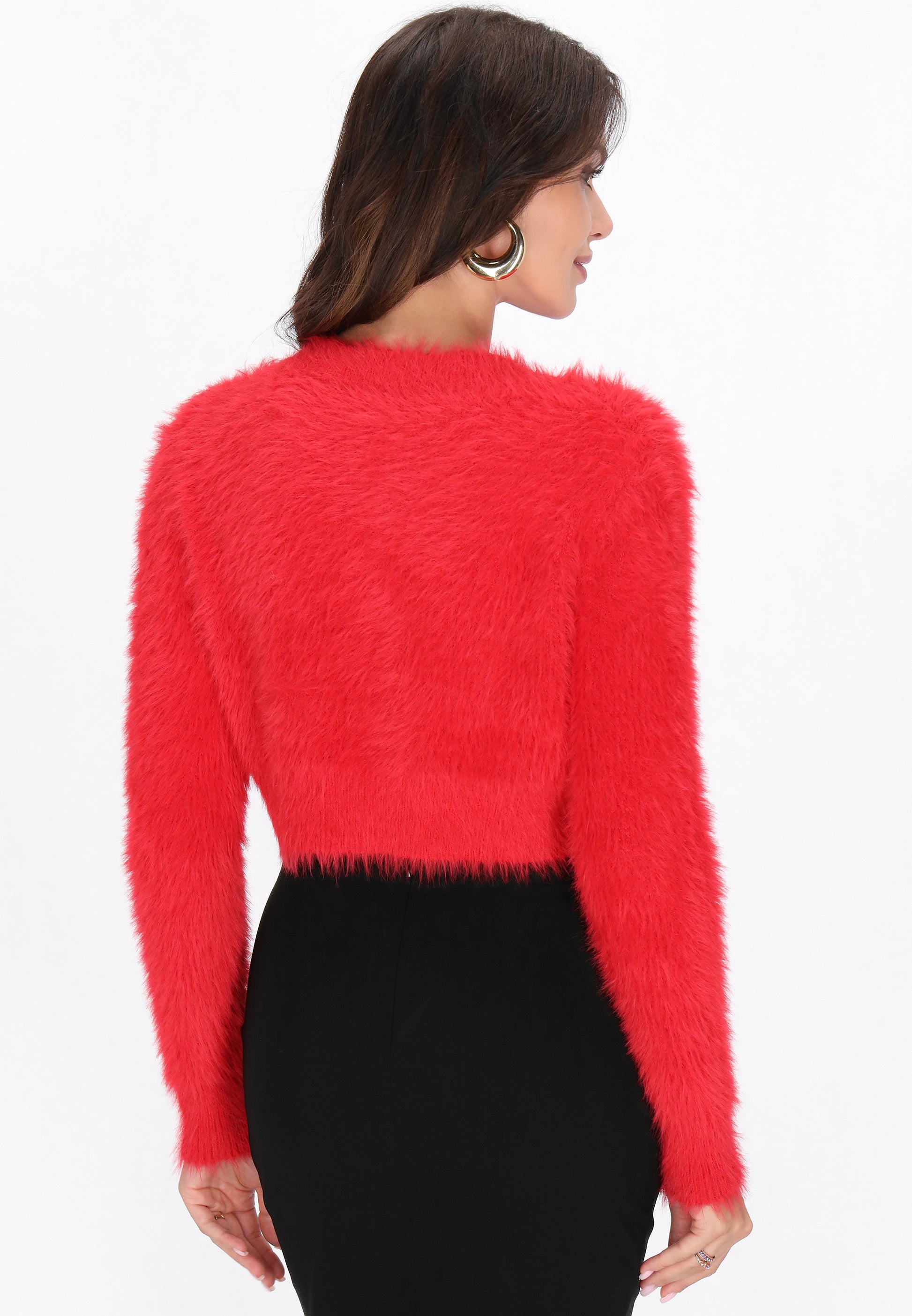 faina Women's Cardigan