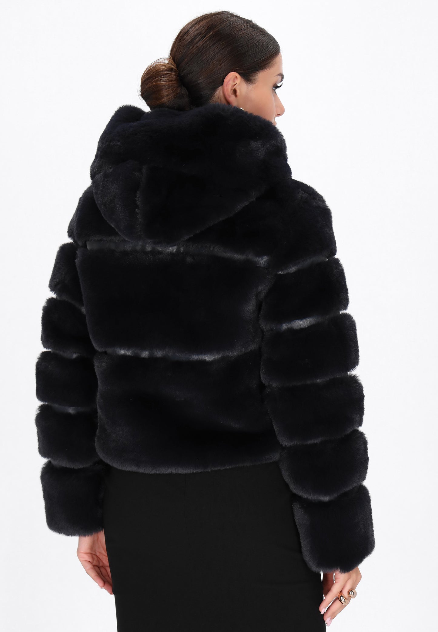 faina Women's Jacket