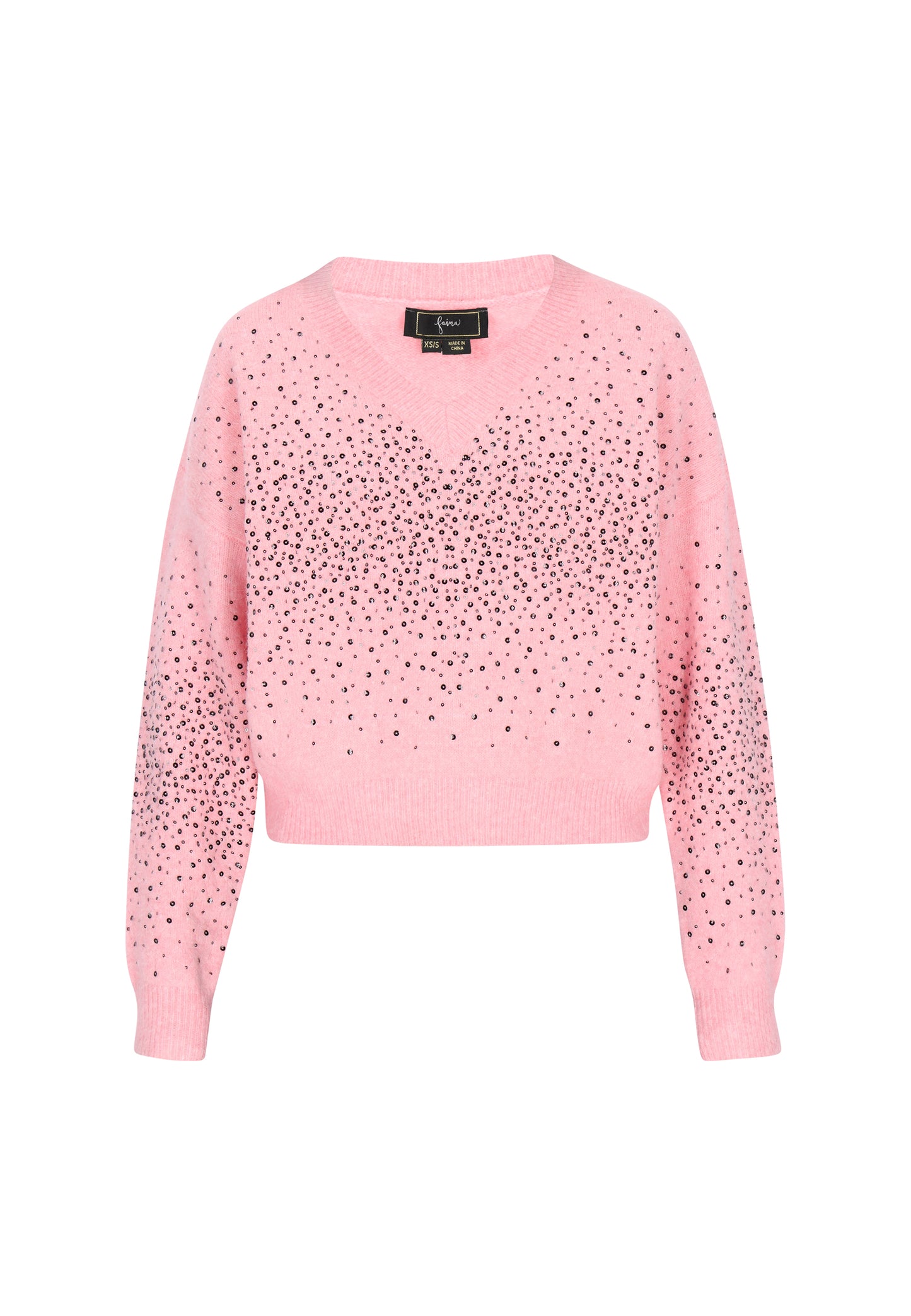 faina Women's Sweater