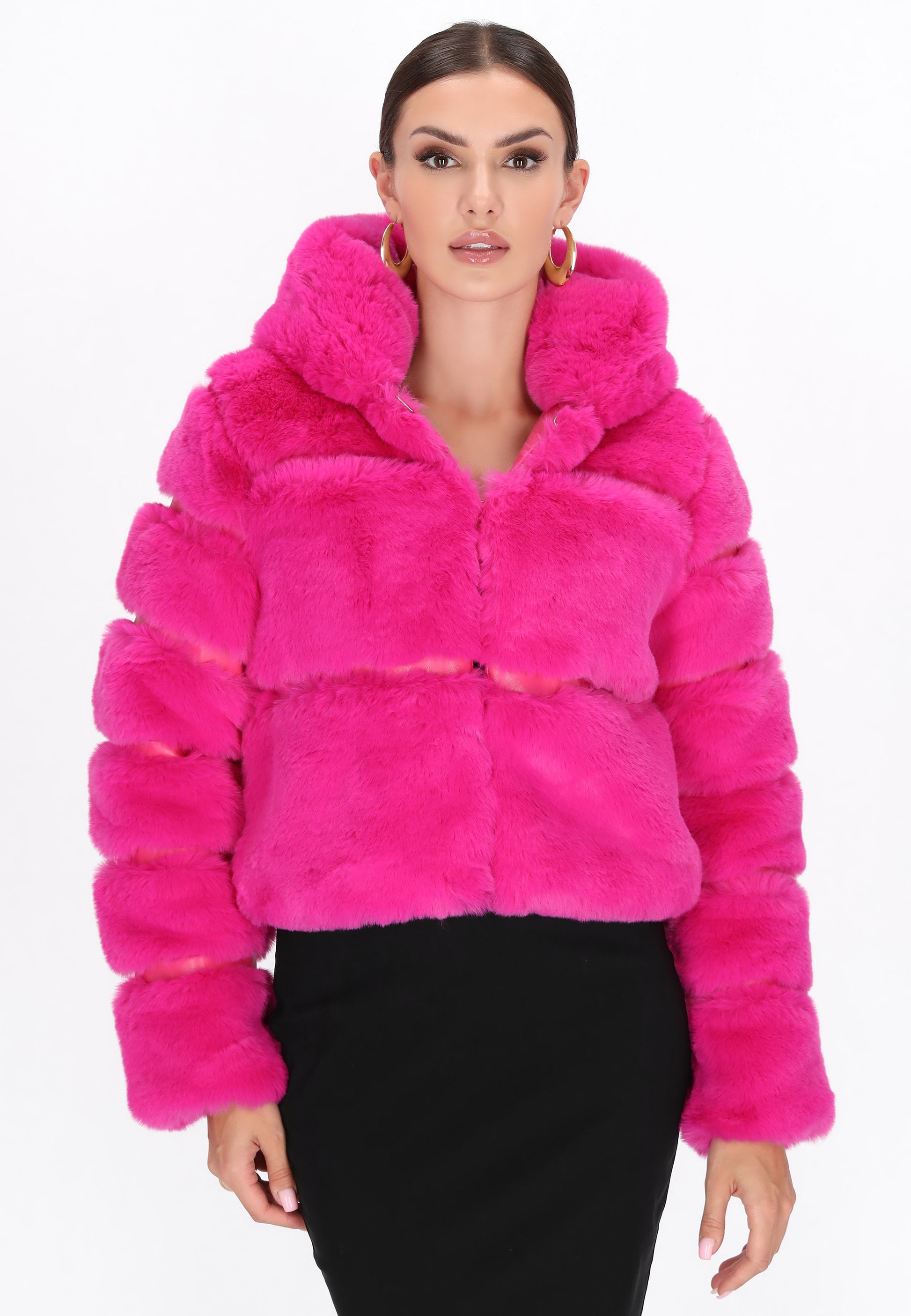 faina Women's Jacket