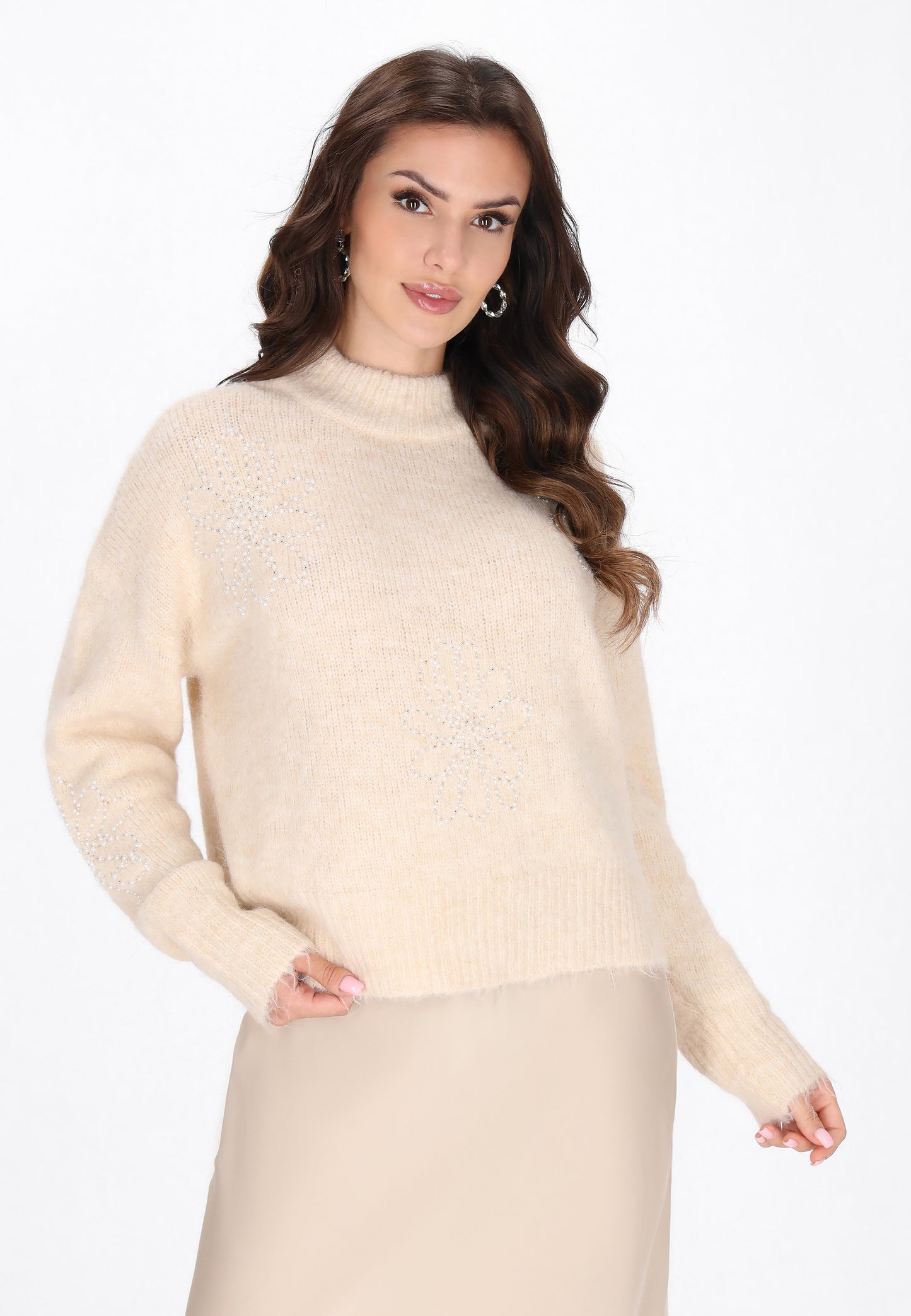 faina Women's Sweater