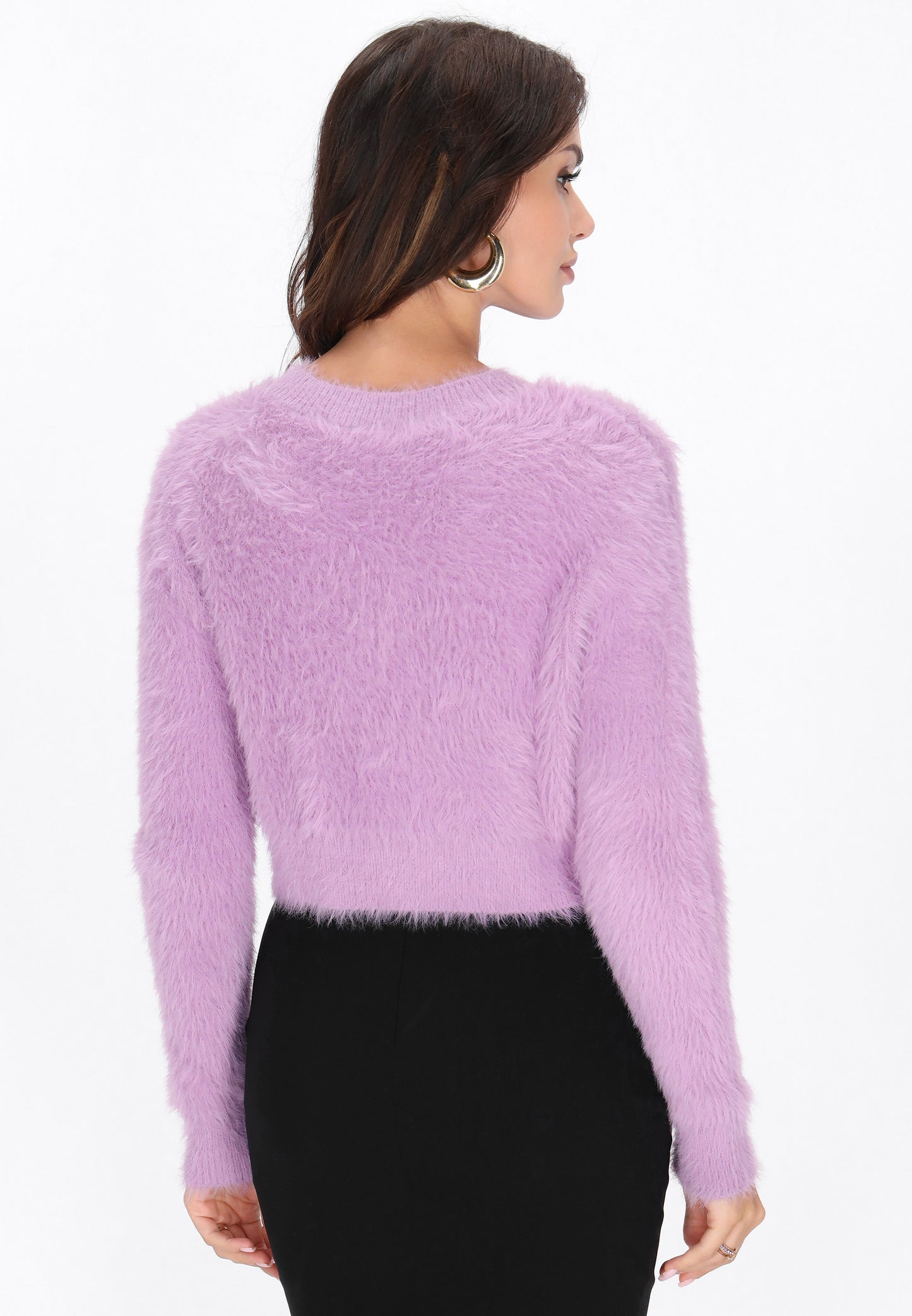 faina Women's Cardigan