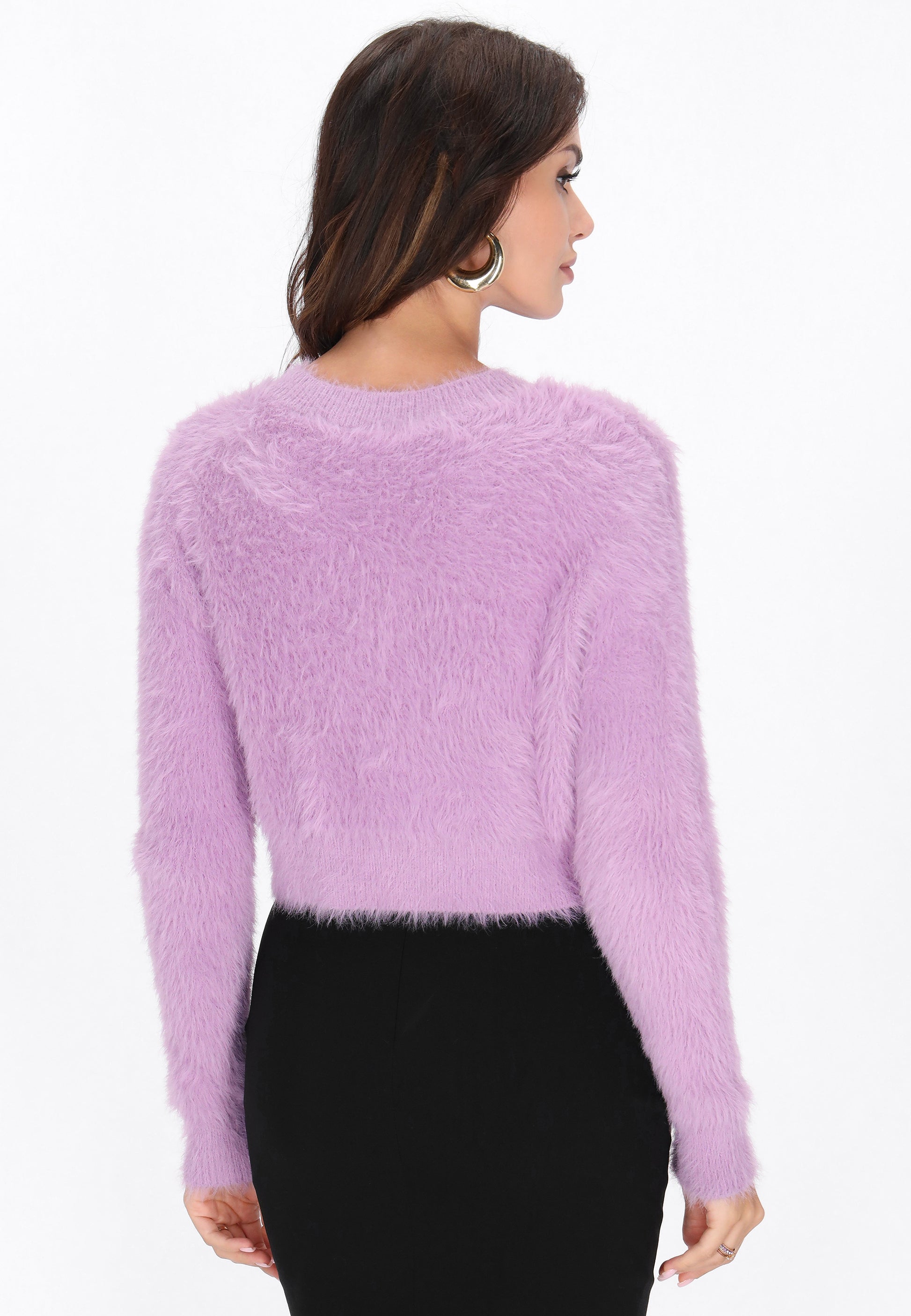 faina Women's Cardigan