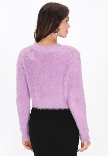 faina Women's Cardigan