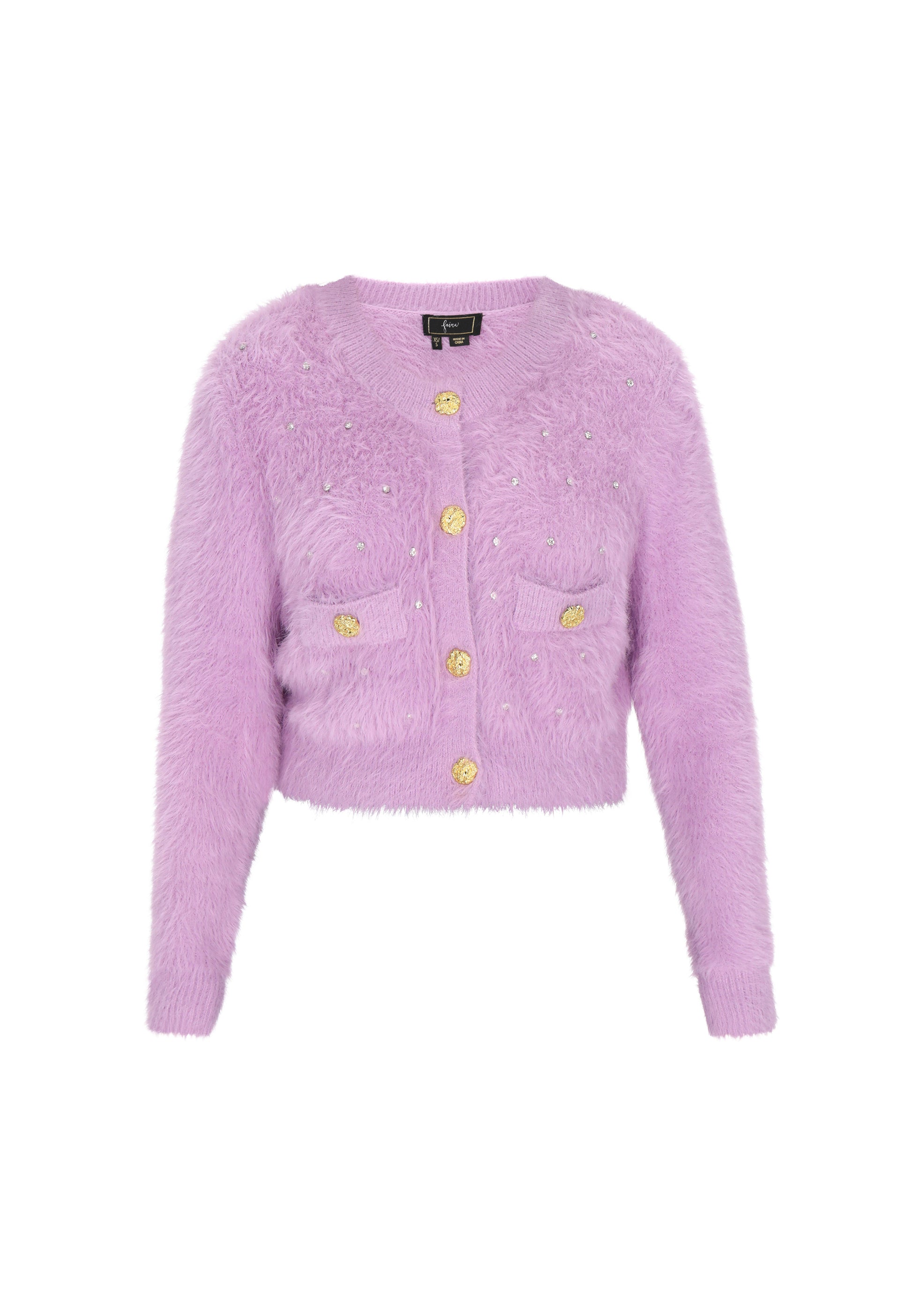 faina Women's Cardigan